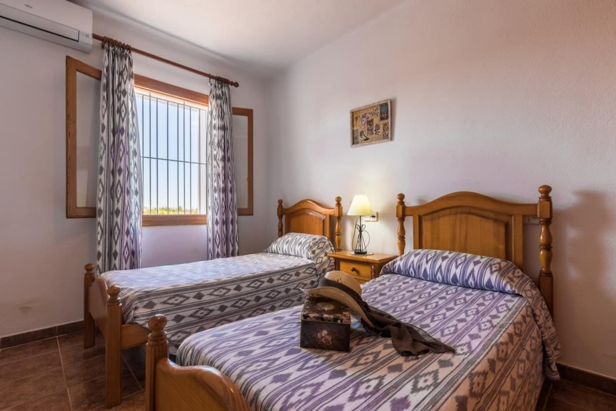 Villa Son Fanals if9-Chambre
