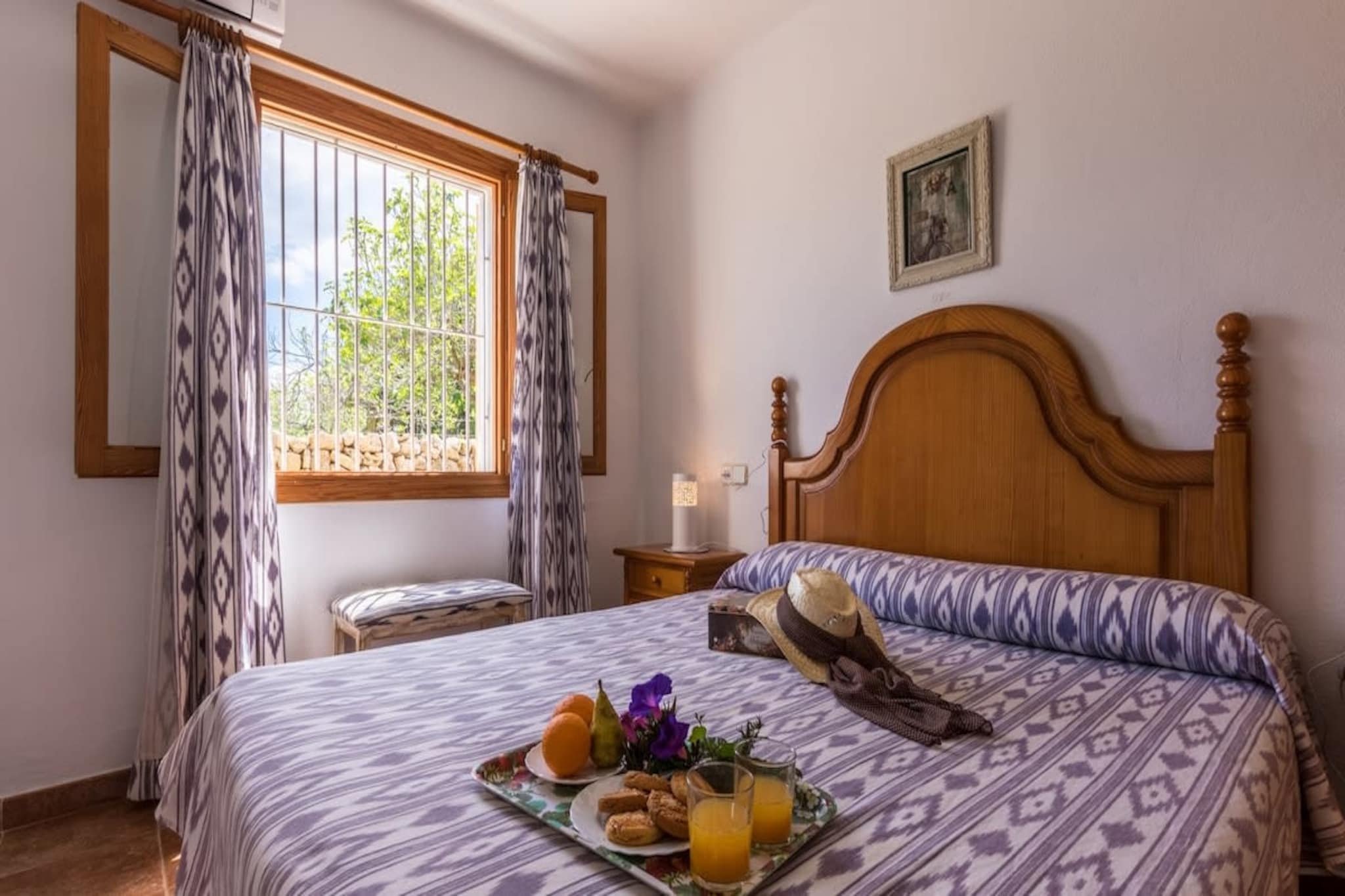 Villa Son Fanals if9-Chambre