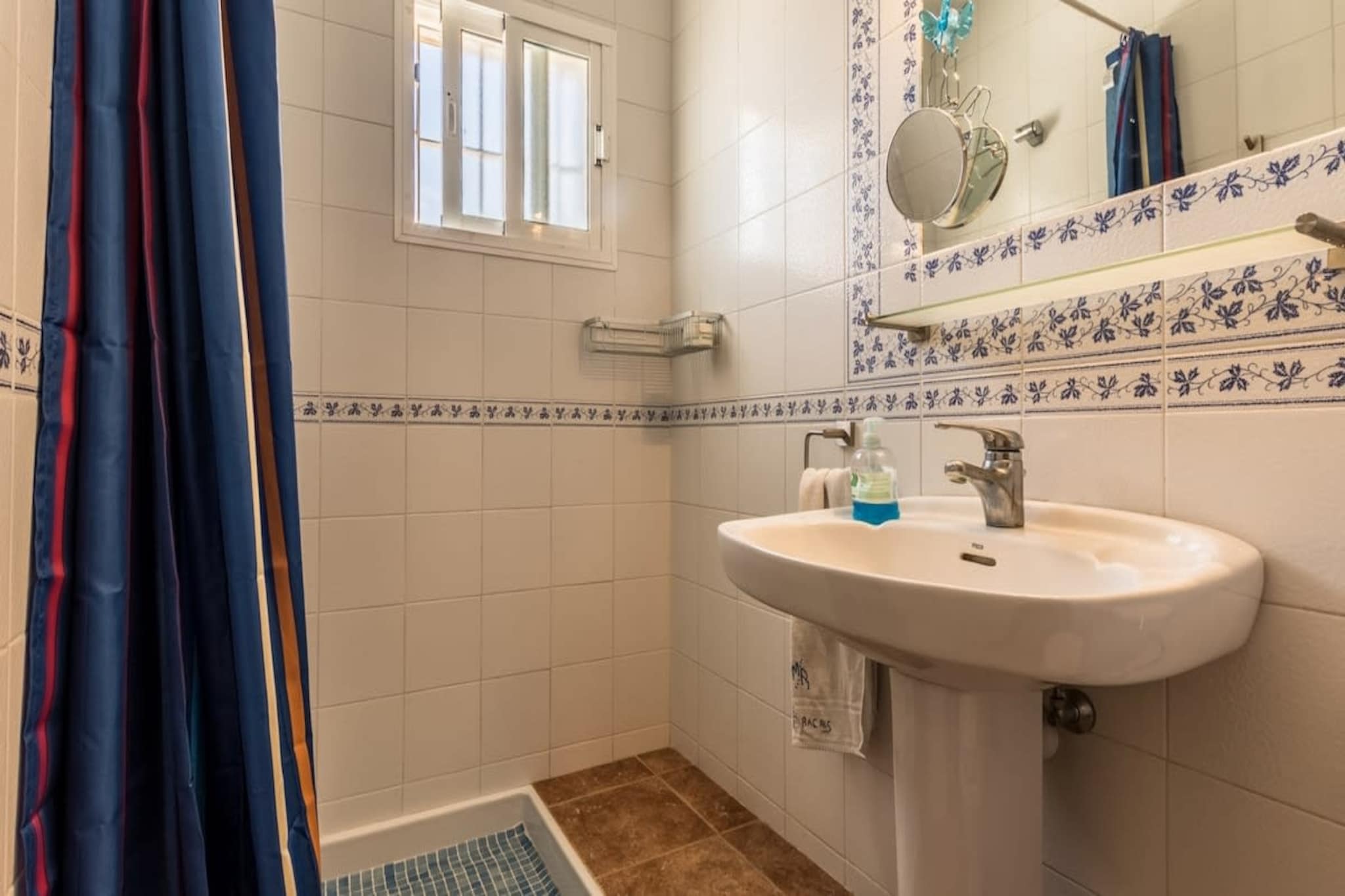 Villa Son Fanals if9-Salle de bain
