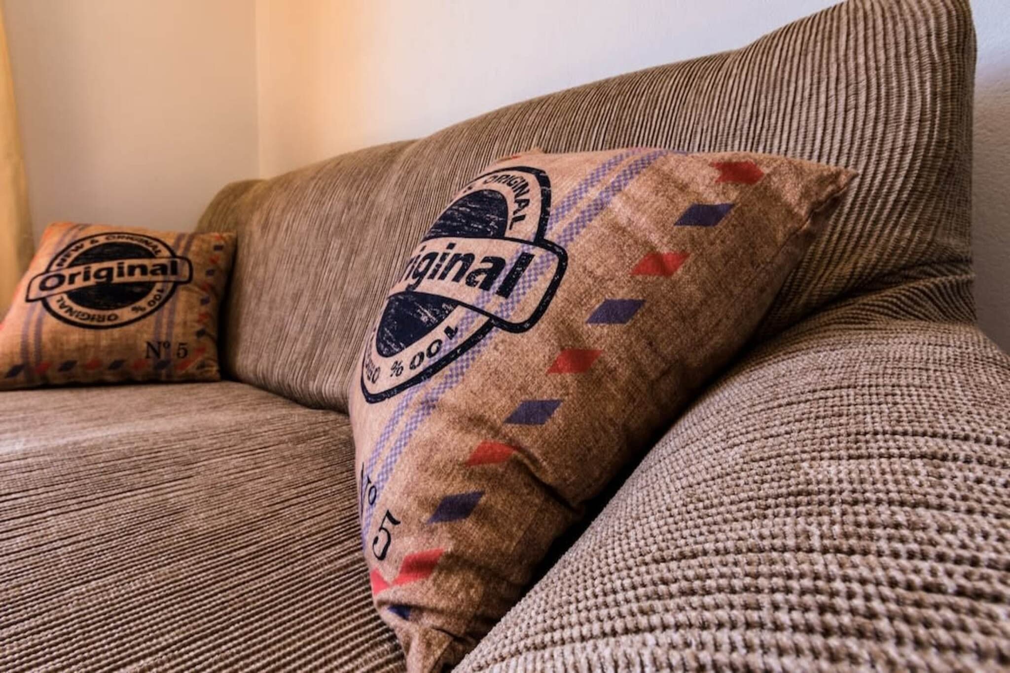 Villa Son Fanals if9-Woonkamer