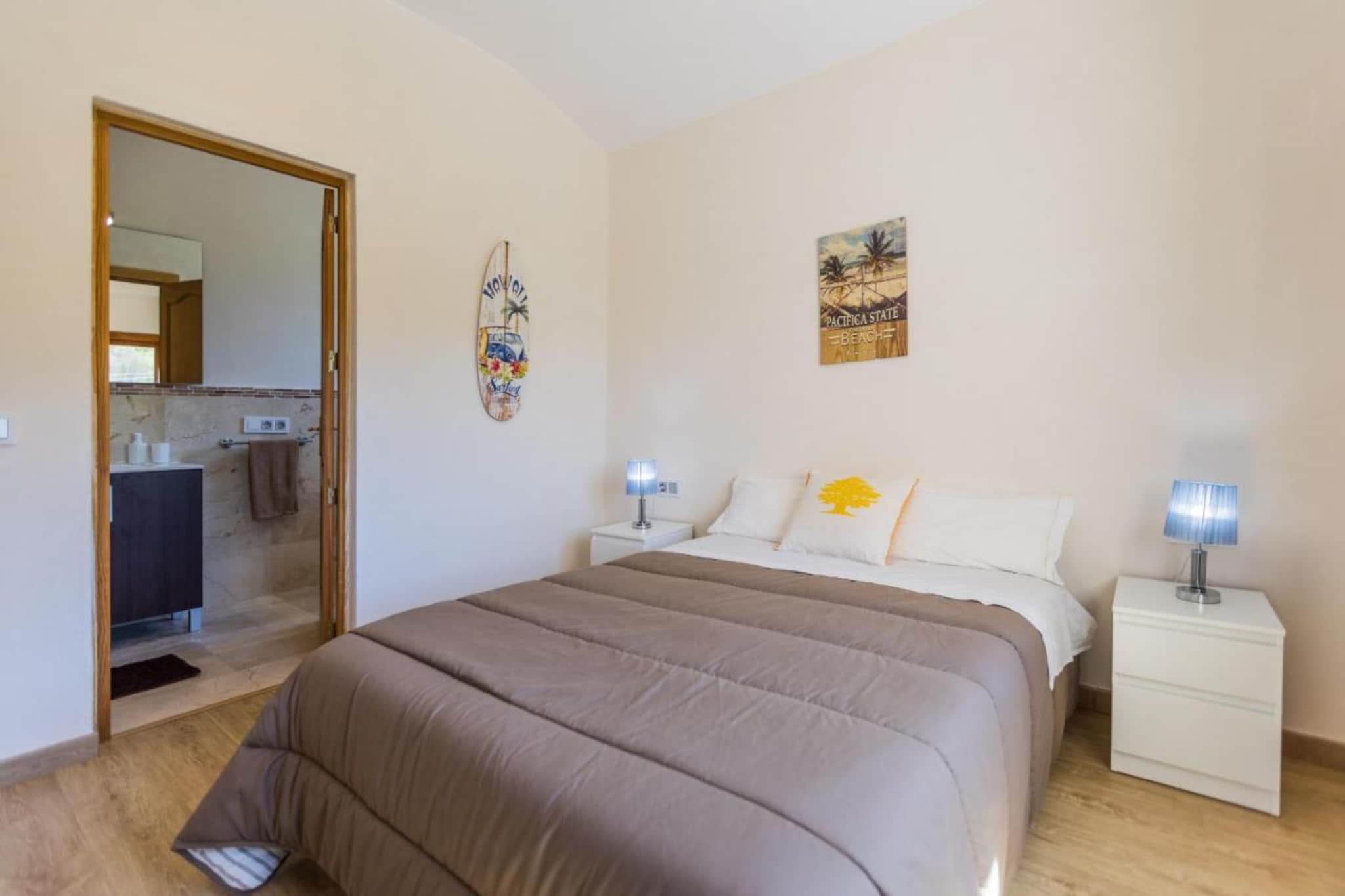 Villa Son Vent in 87-Schlafzimmer