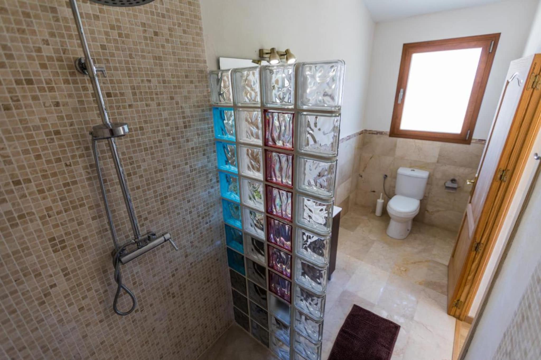 Villa Son Vent in 87-Badezimmer