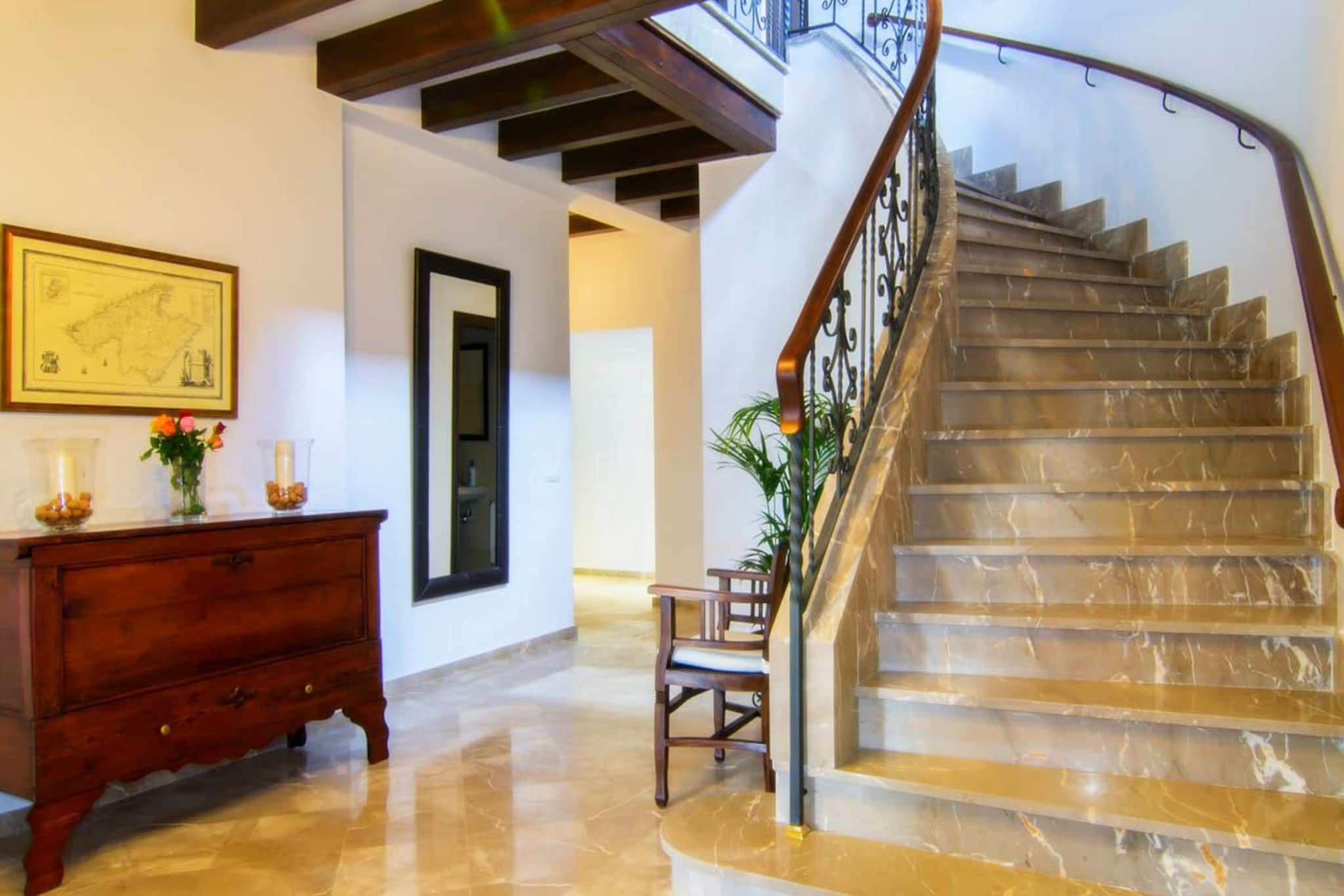 Villa Palmeral in Pe-Landing