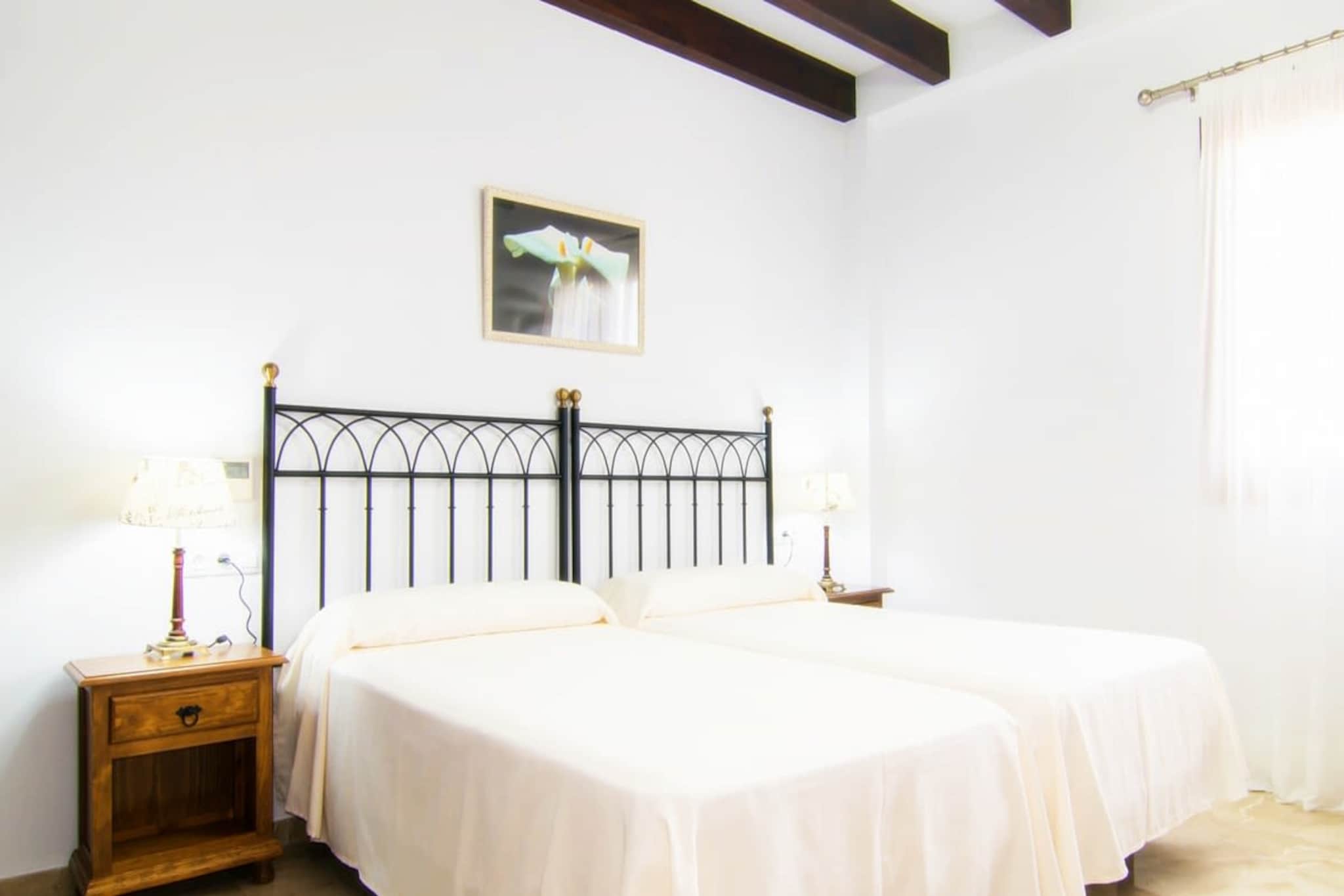 Villa Palmeral in Pe