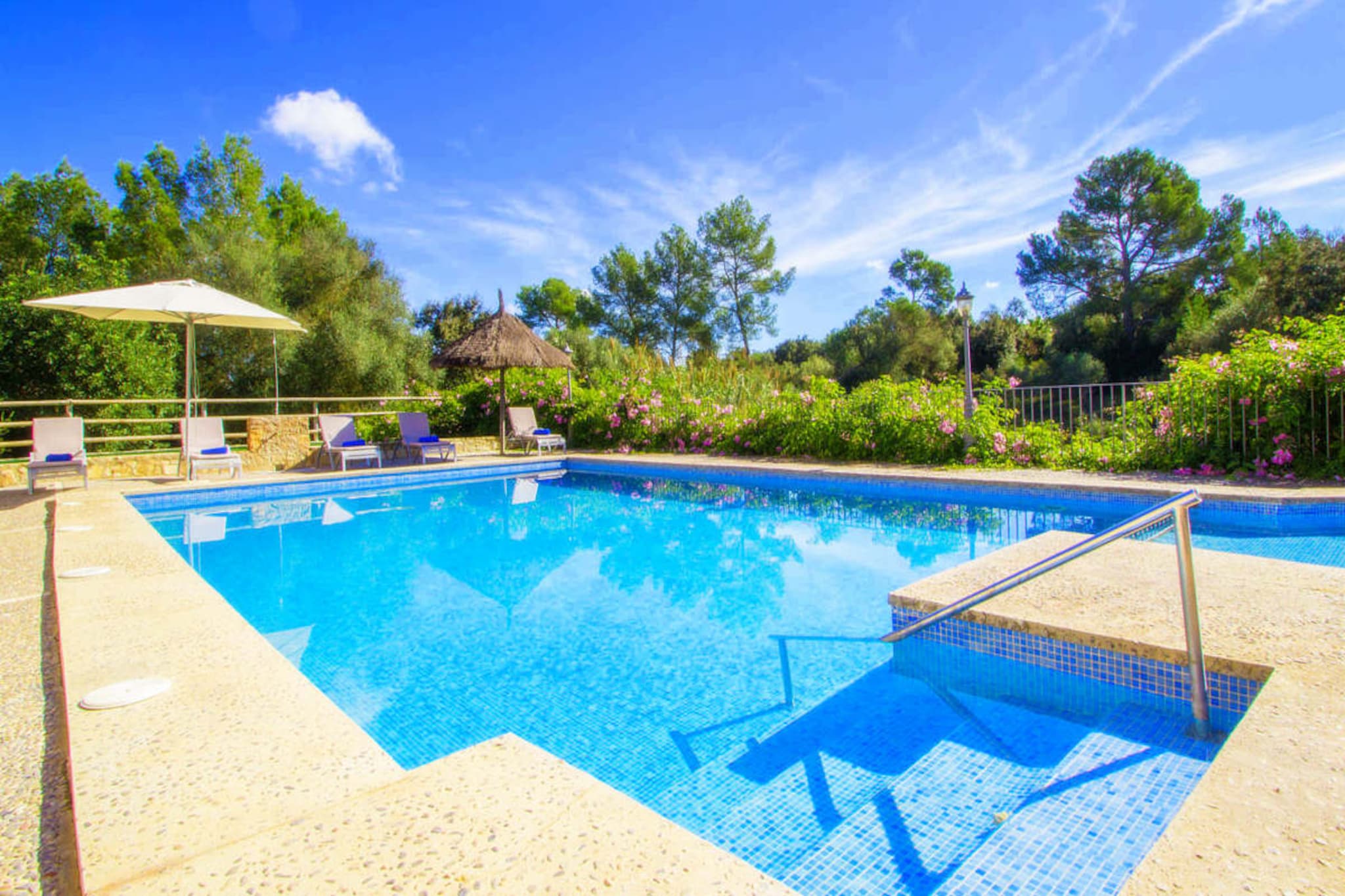 Villa Son Capellet i