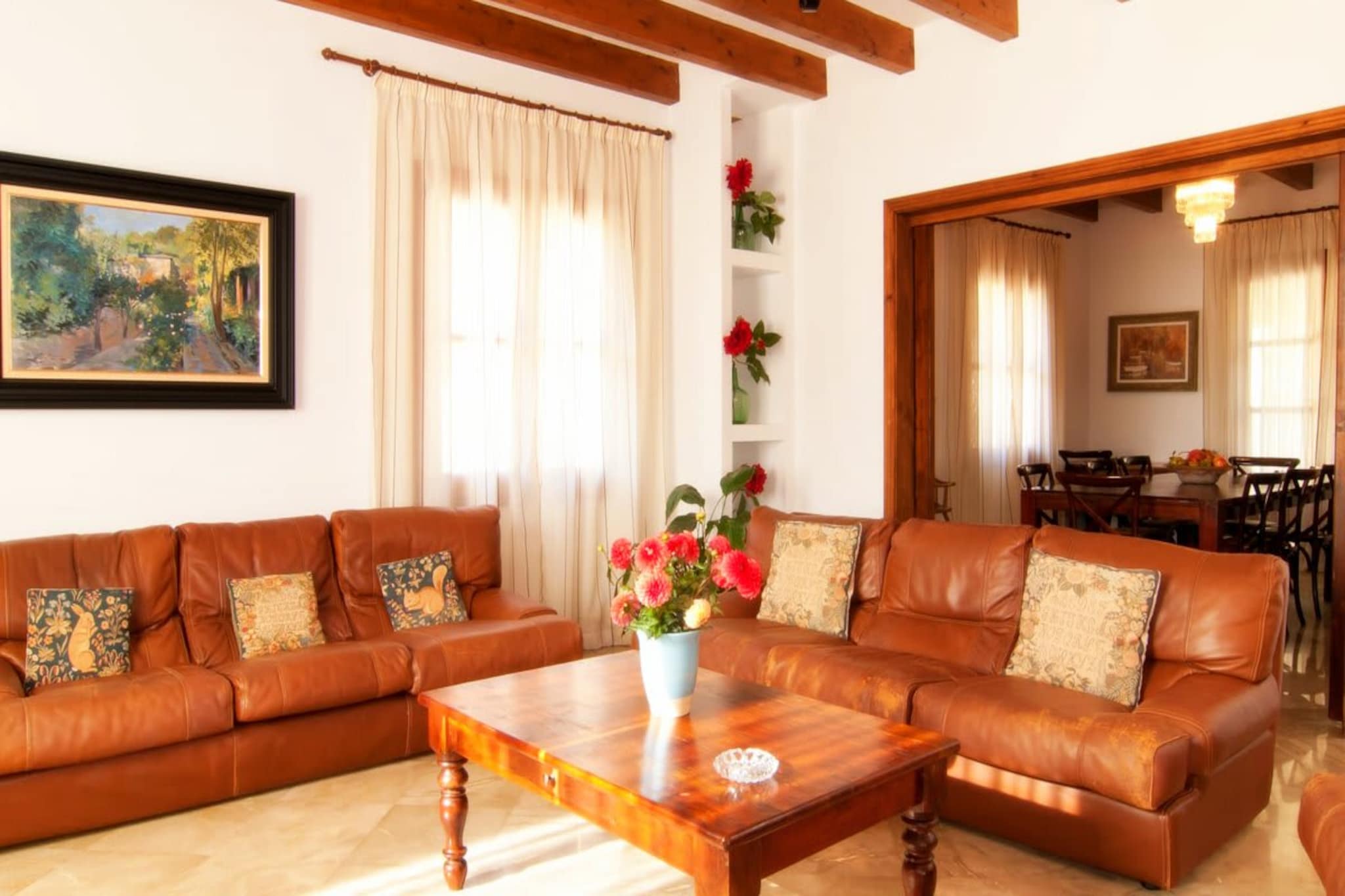 Villa Son Capellet i