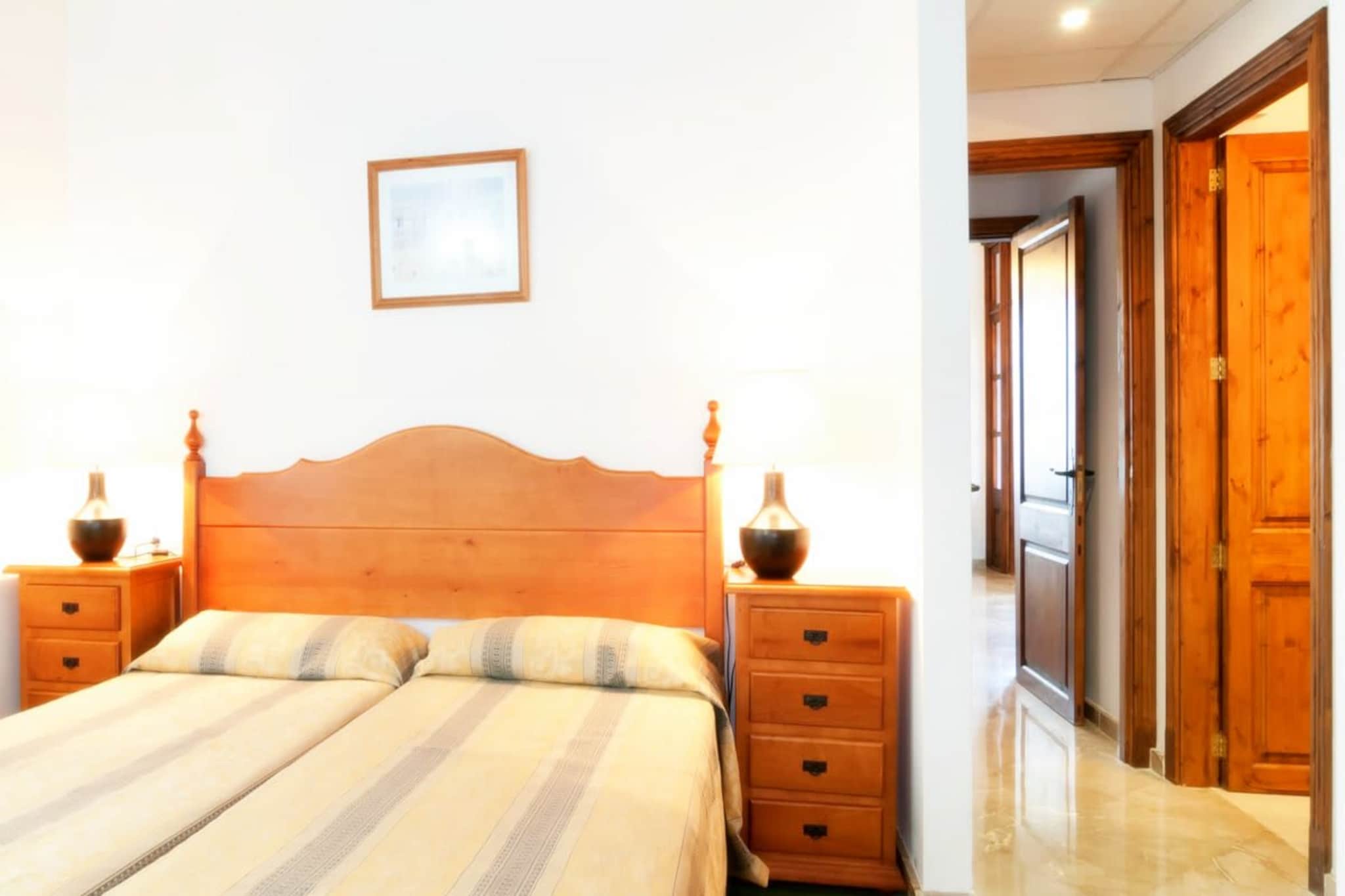 Villa Son Capellet i-Slaapkamer