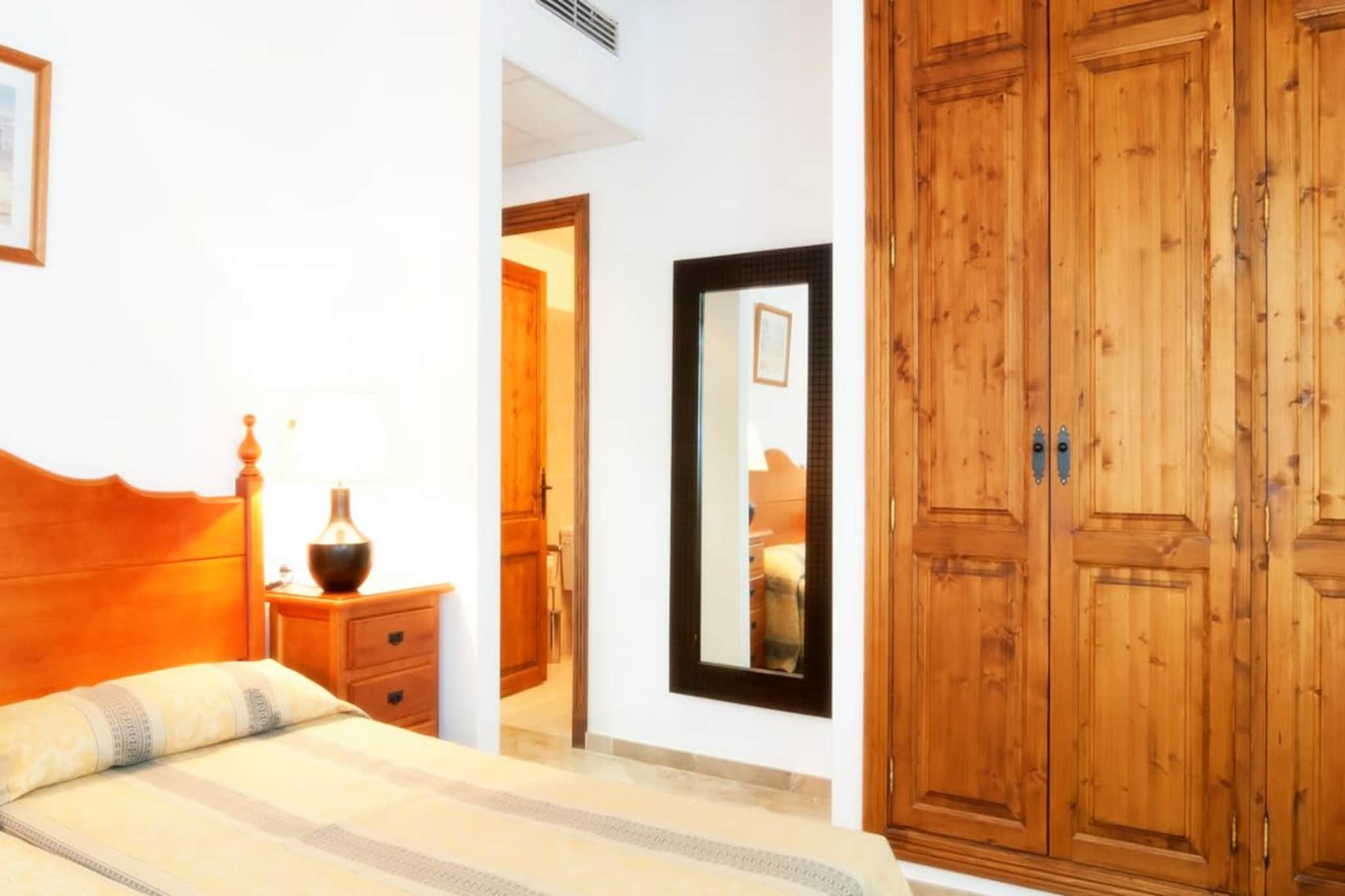 Villa Son Capellet i-Slaapkamer