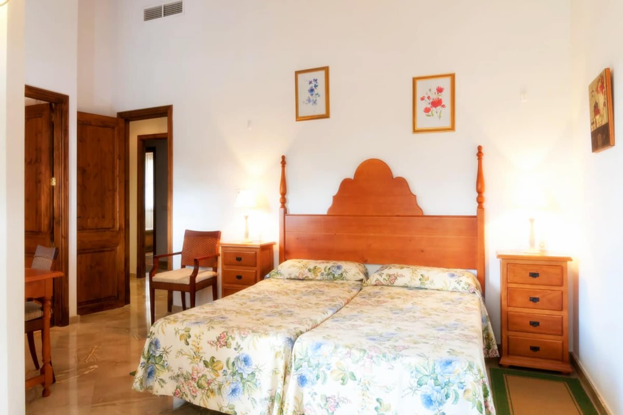 Villa Son Capellet i