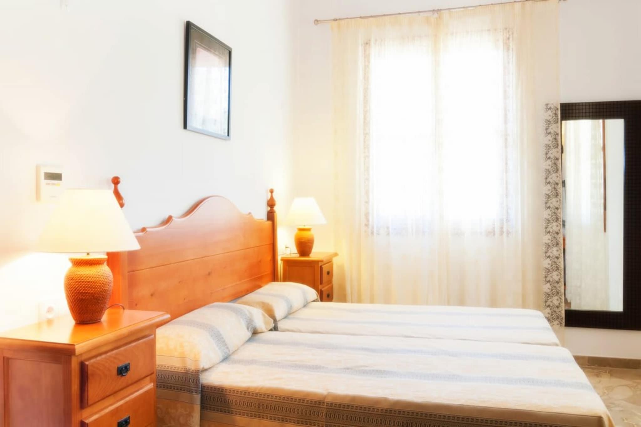 Villa Son Capellet i-Slaapkamer