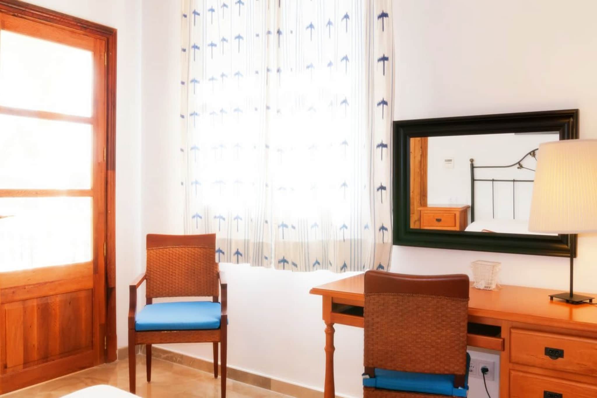 Villa Son Capellet i-Slaapkamer
