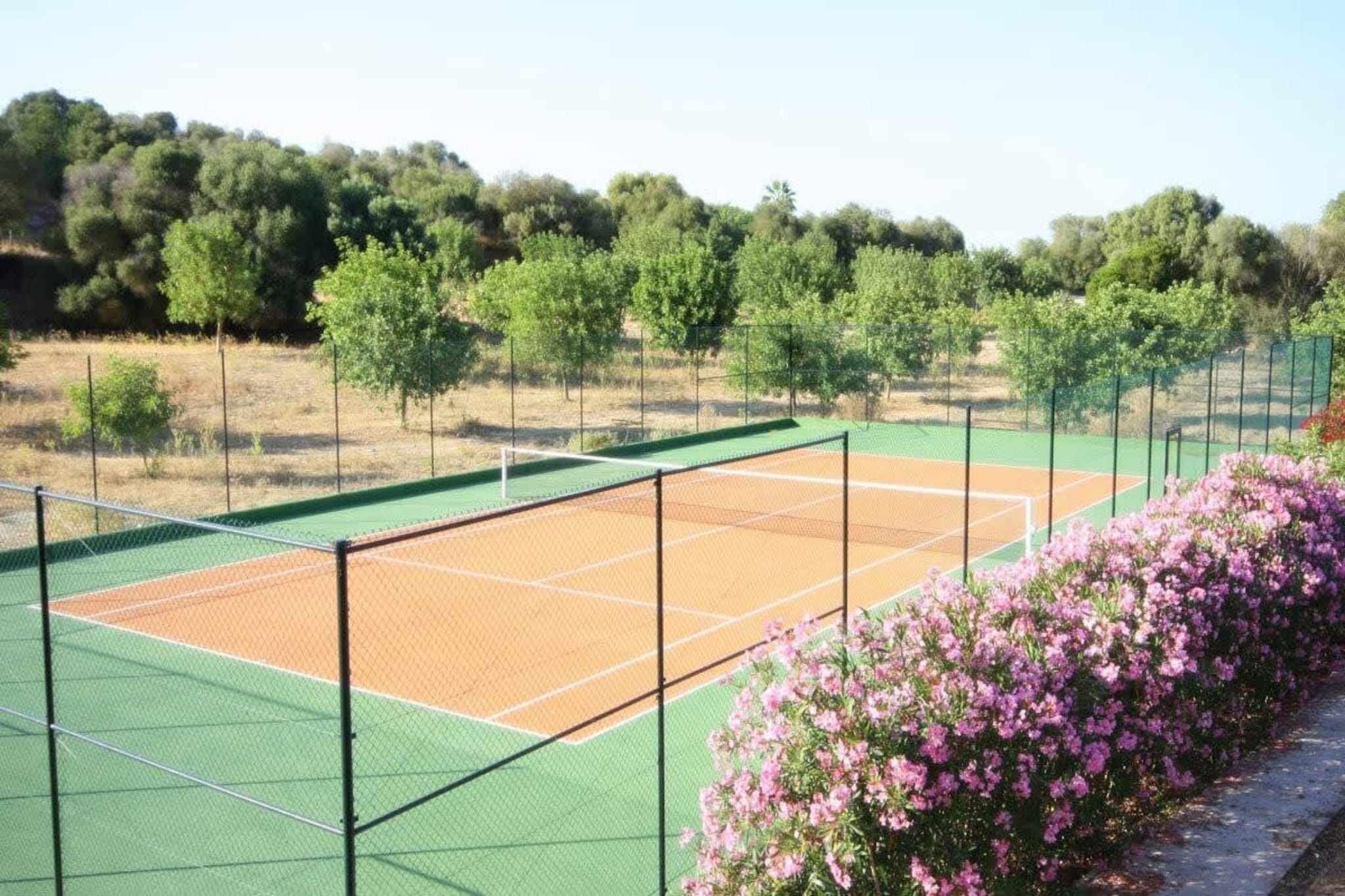 Villa Sa Pleta in Pe