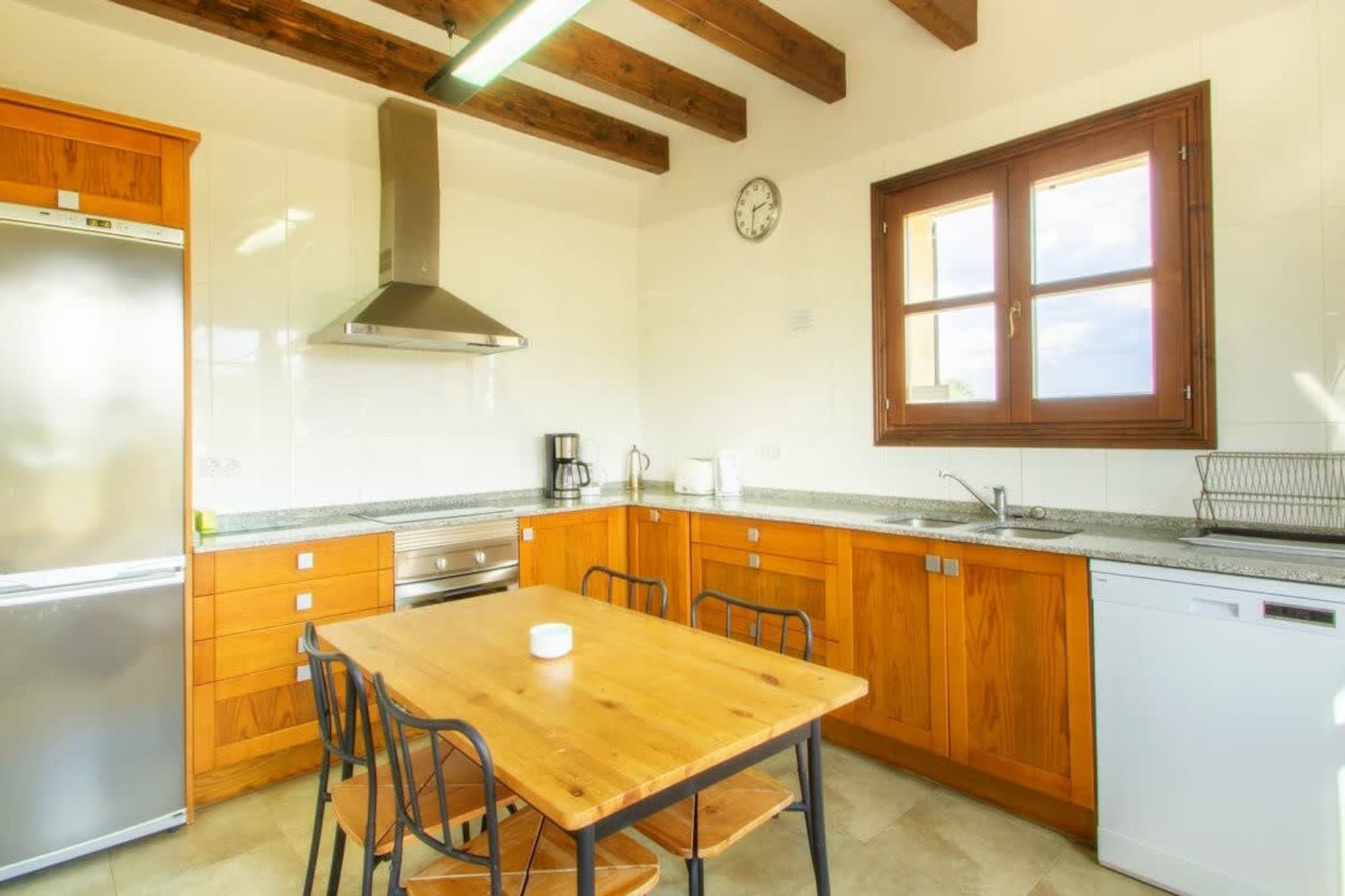 Villa Sa Pleta in Pe-Cuisine