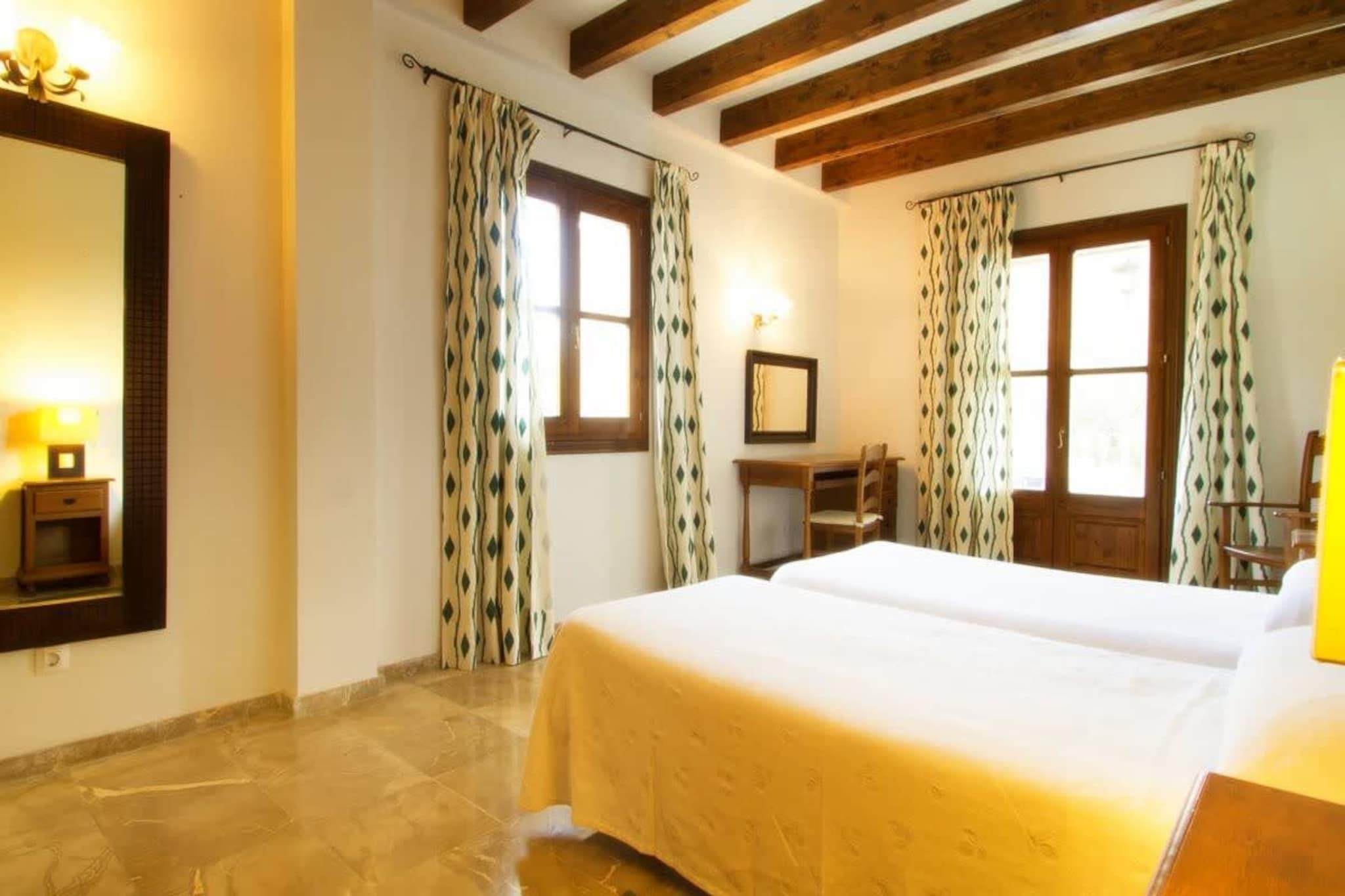 Villa Sa Pleta in Pe-Chambre