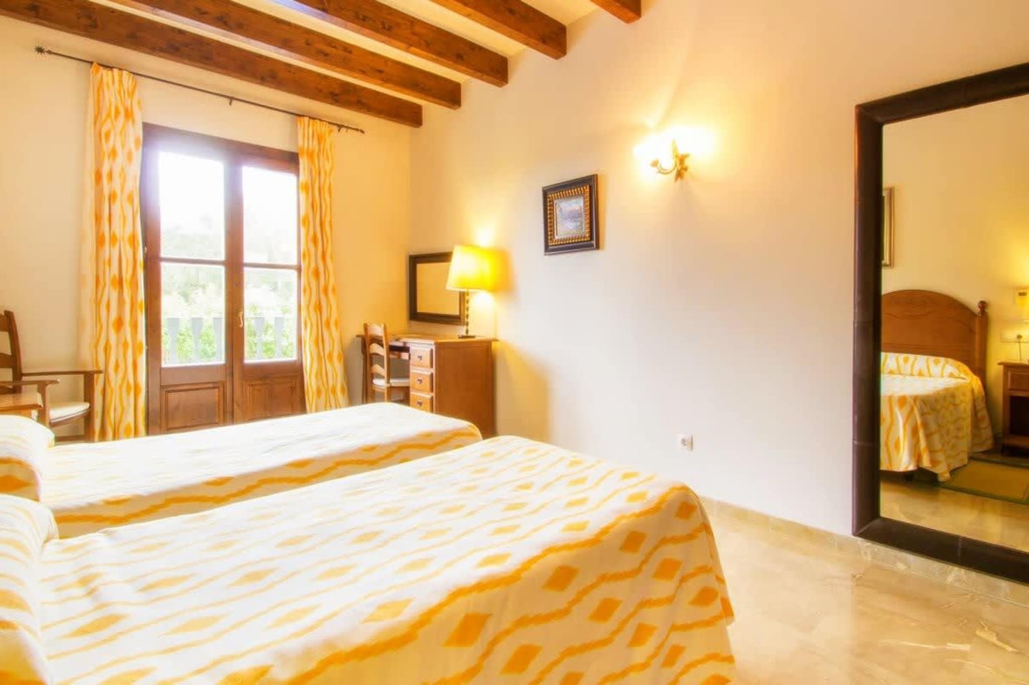 Villa Sa Pleta in Pe-Chambre
