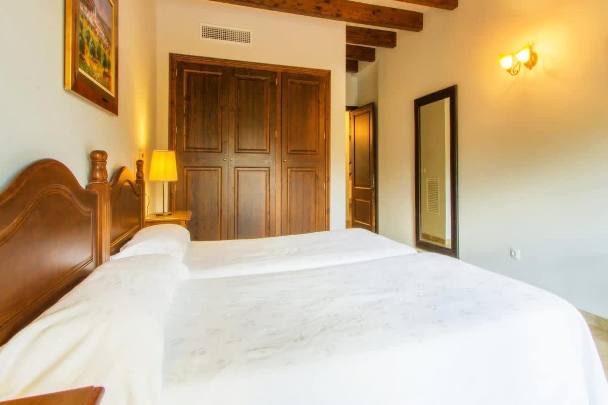 Villa Sa Pleta in Pe-Chambre
