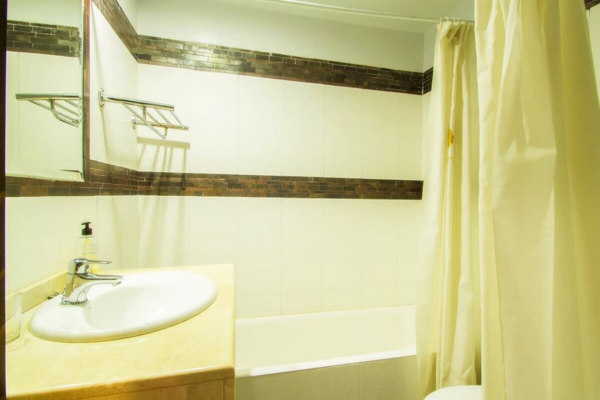 Villa Sa Pleta in Pe-Salle de bain