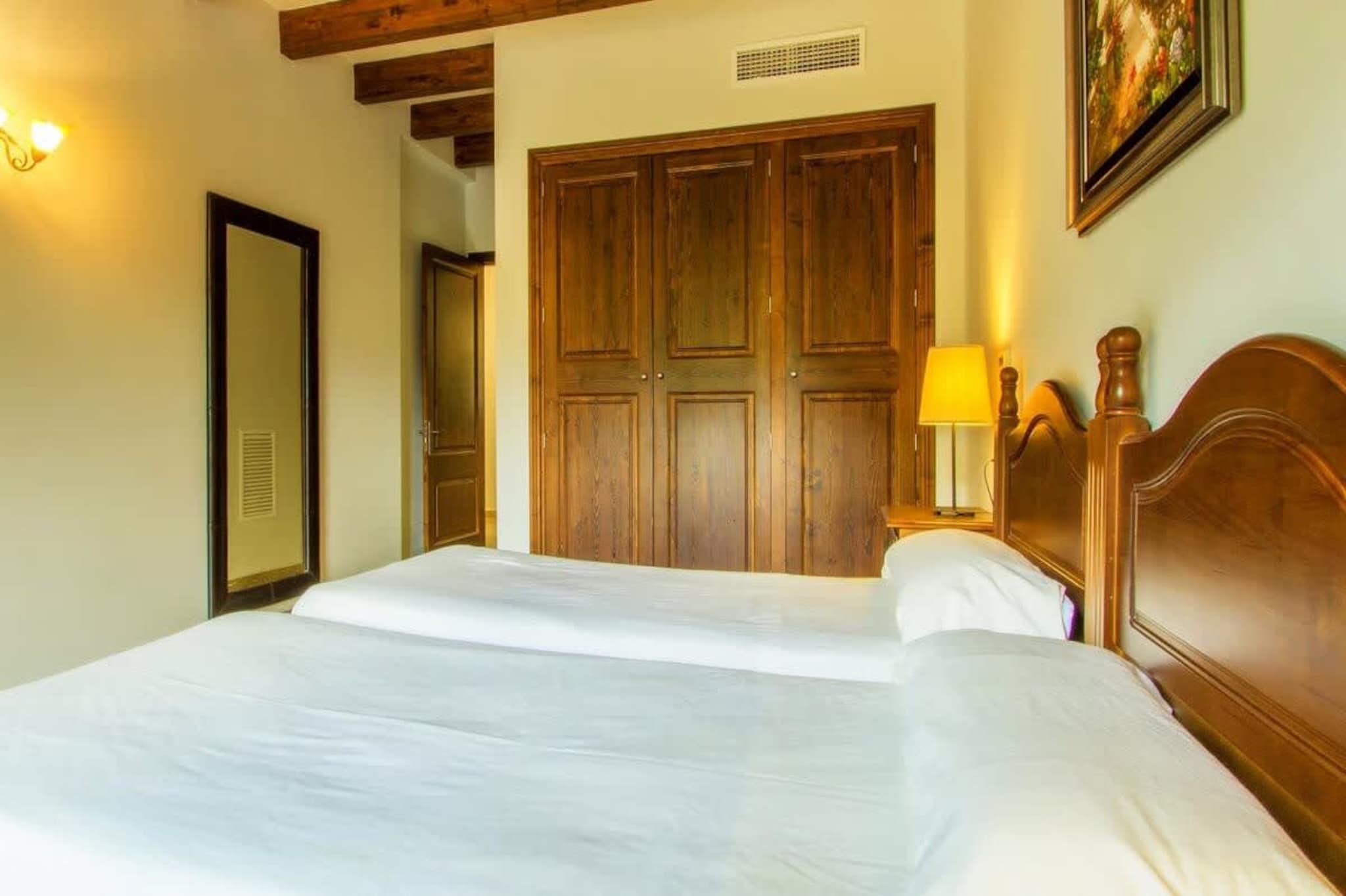 Villa Sa Pleta in Pe-Chambre