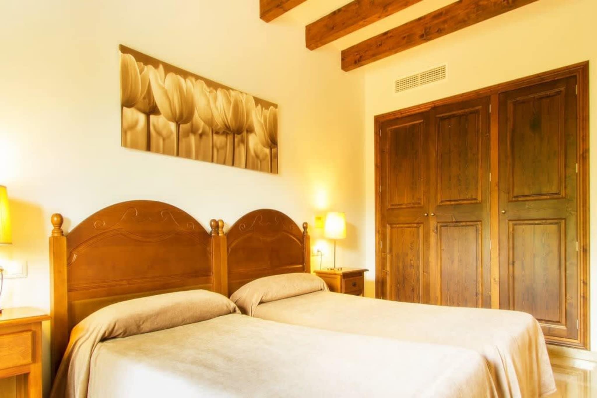 Villa Sa Pleta in Pe-Chambre