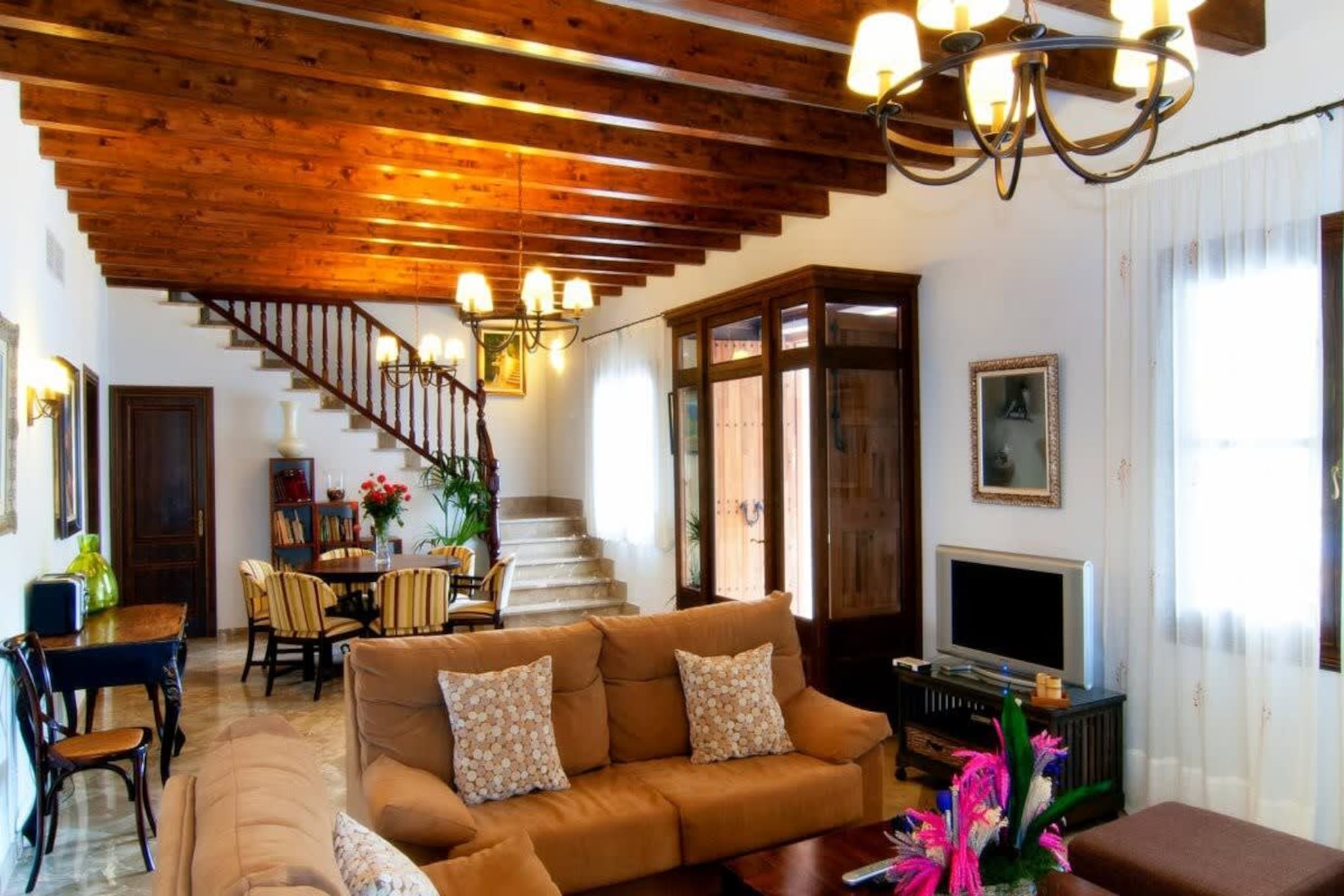Villa Sa Sinia in Pe-Salon
