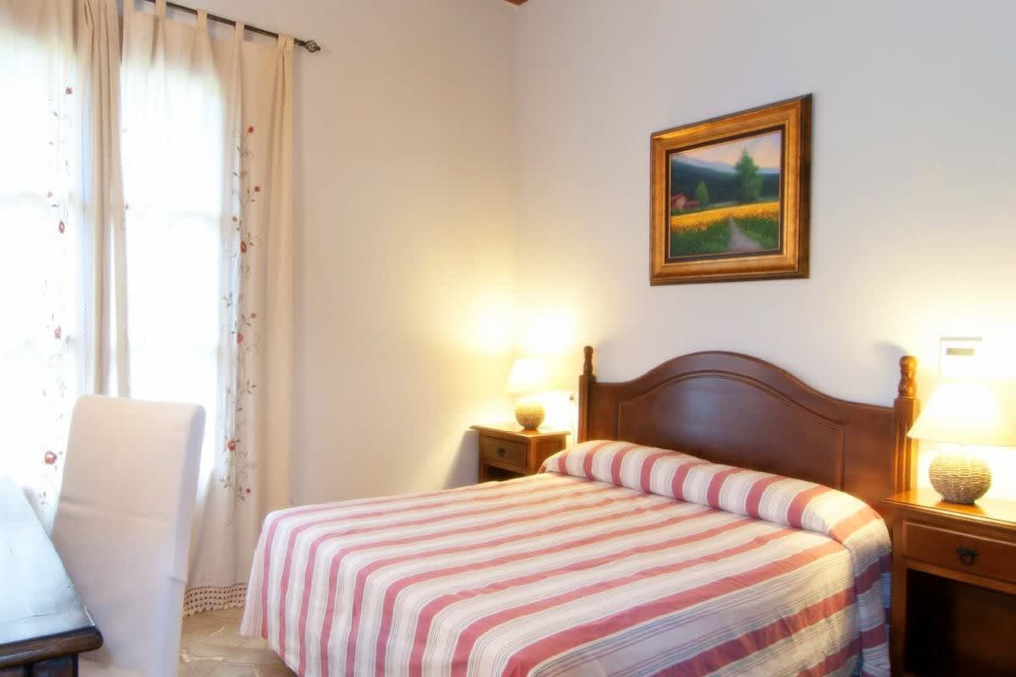 Villa Sa Sinia in Pe-Chambre