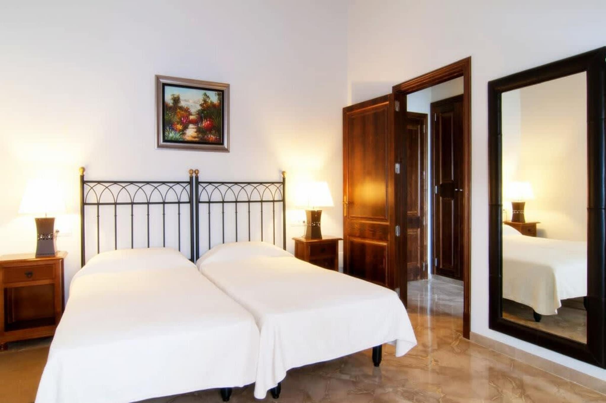 Villa Sa Sinia in Pe-Chambre