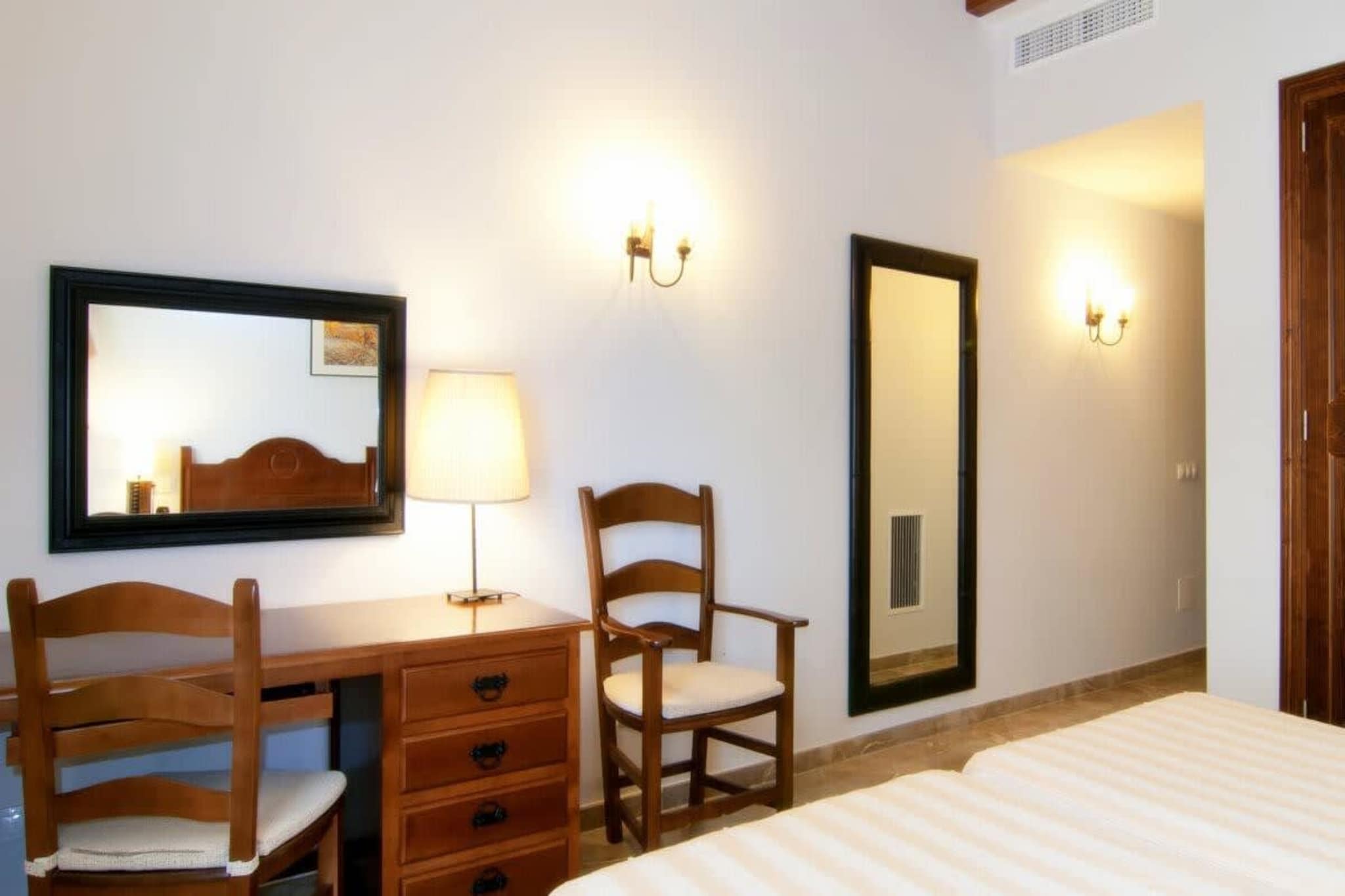 Villa Sa Sinia in Pe-Salle de bain