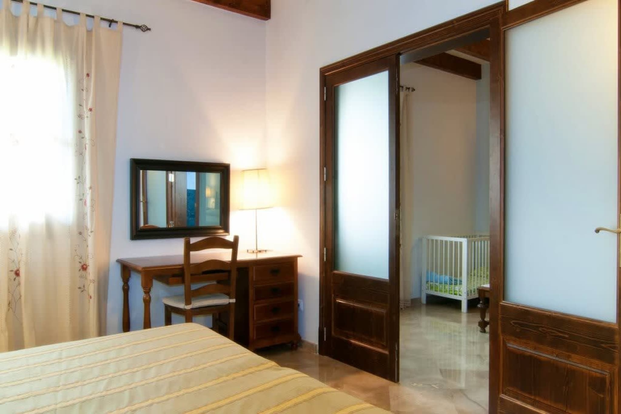 Villa Sa Sinia in Pe-Chambre