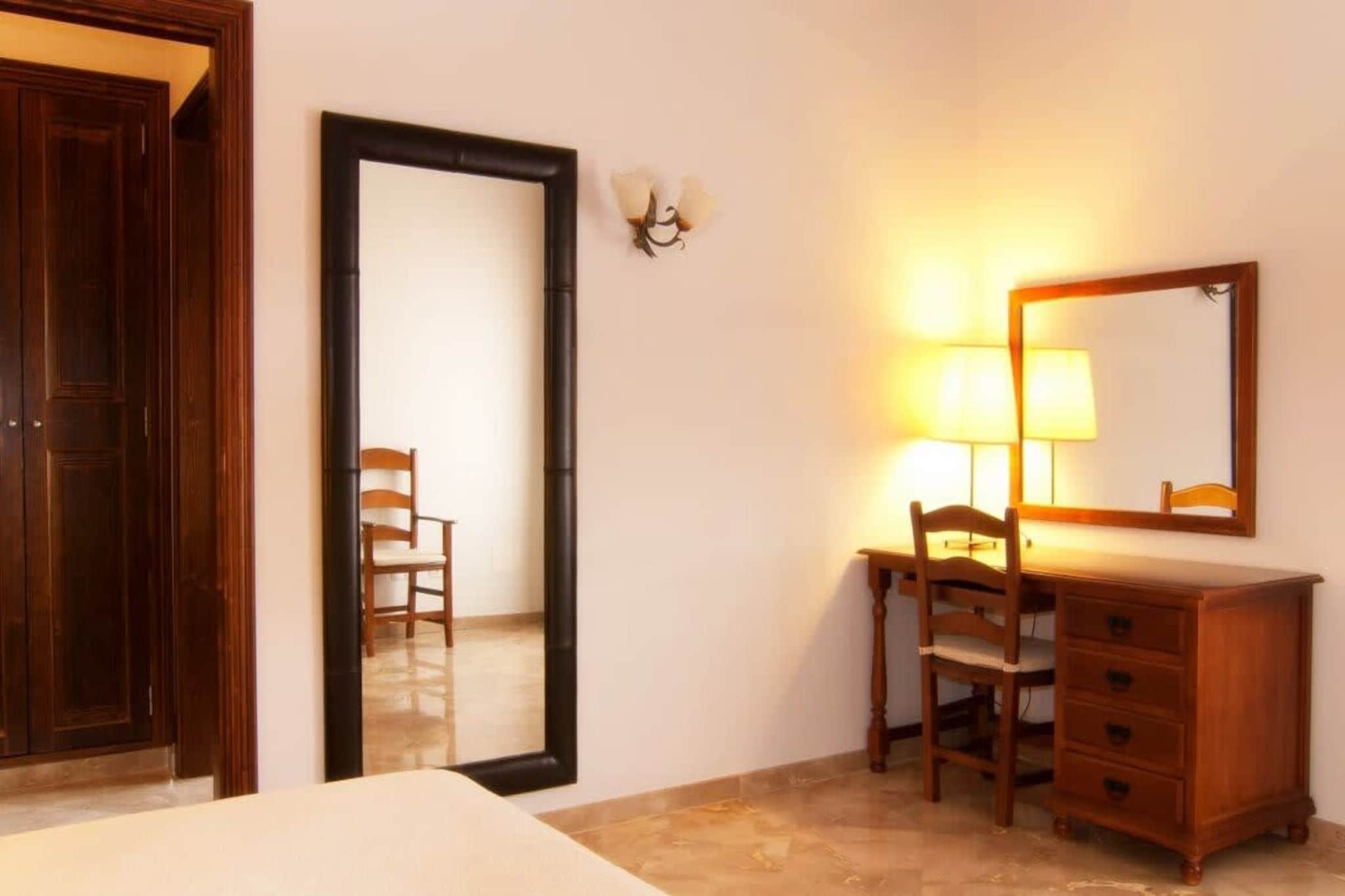 Villa Sa Sinia in Pe-Chambre