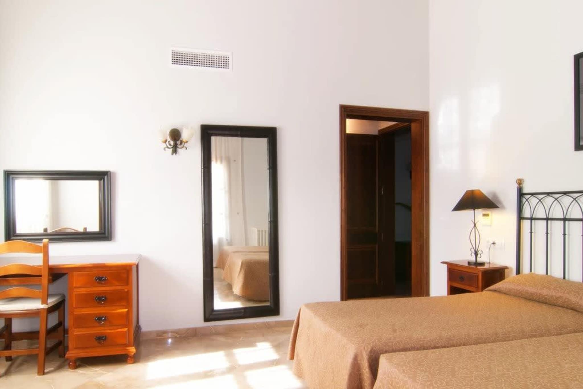 Villa Sa Sinia in Pe-Chambre