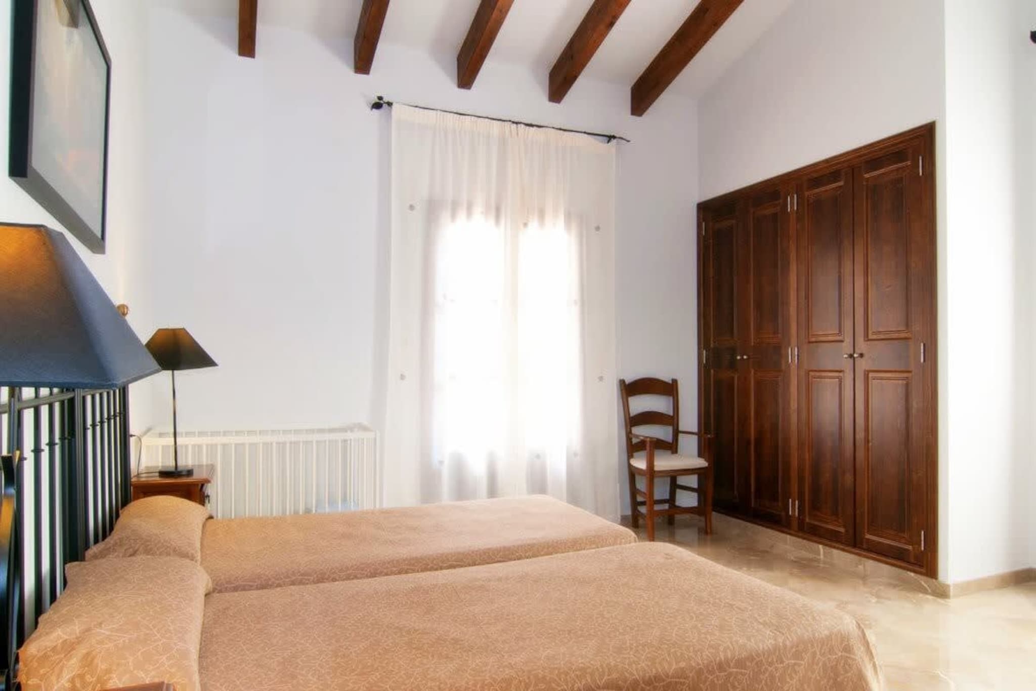Villa Sa Sinia in Pe-Chambre