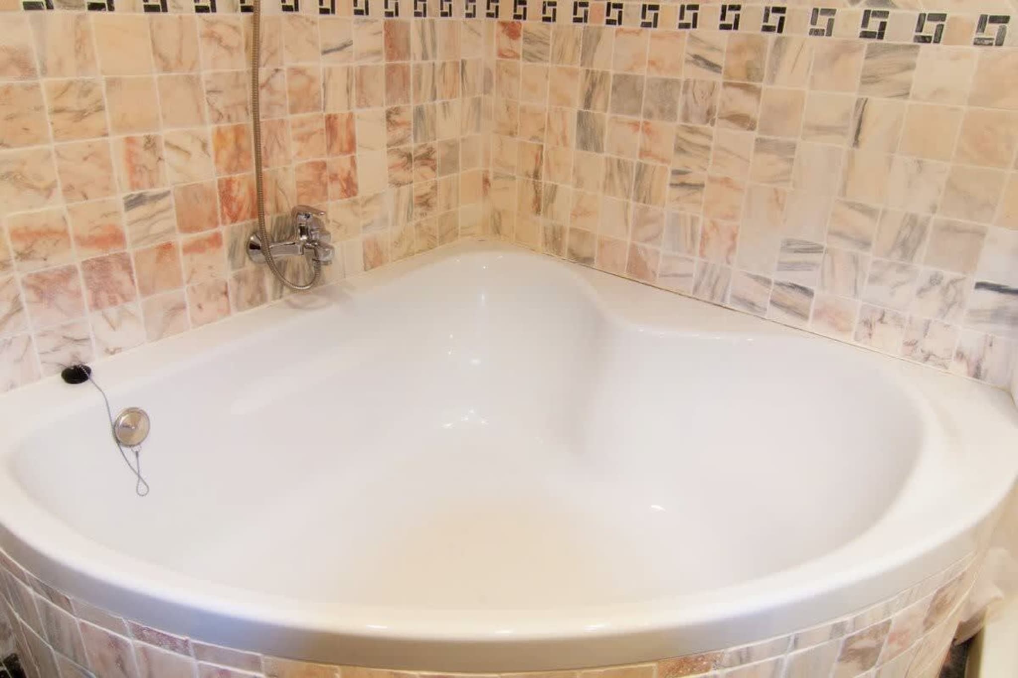 Villa Sa Sinia in Pe-Salle de bain