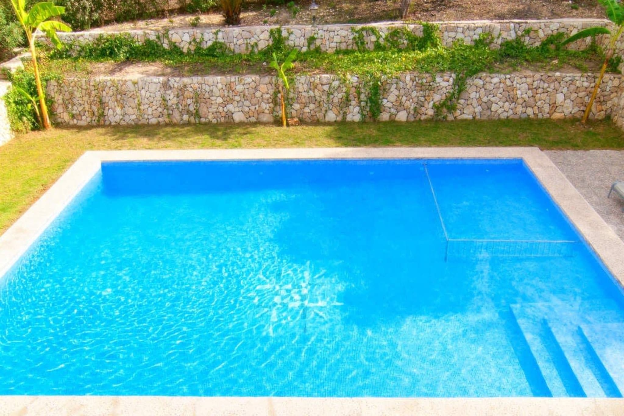 Villa Sa Sinia in Pe-Piscine