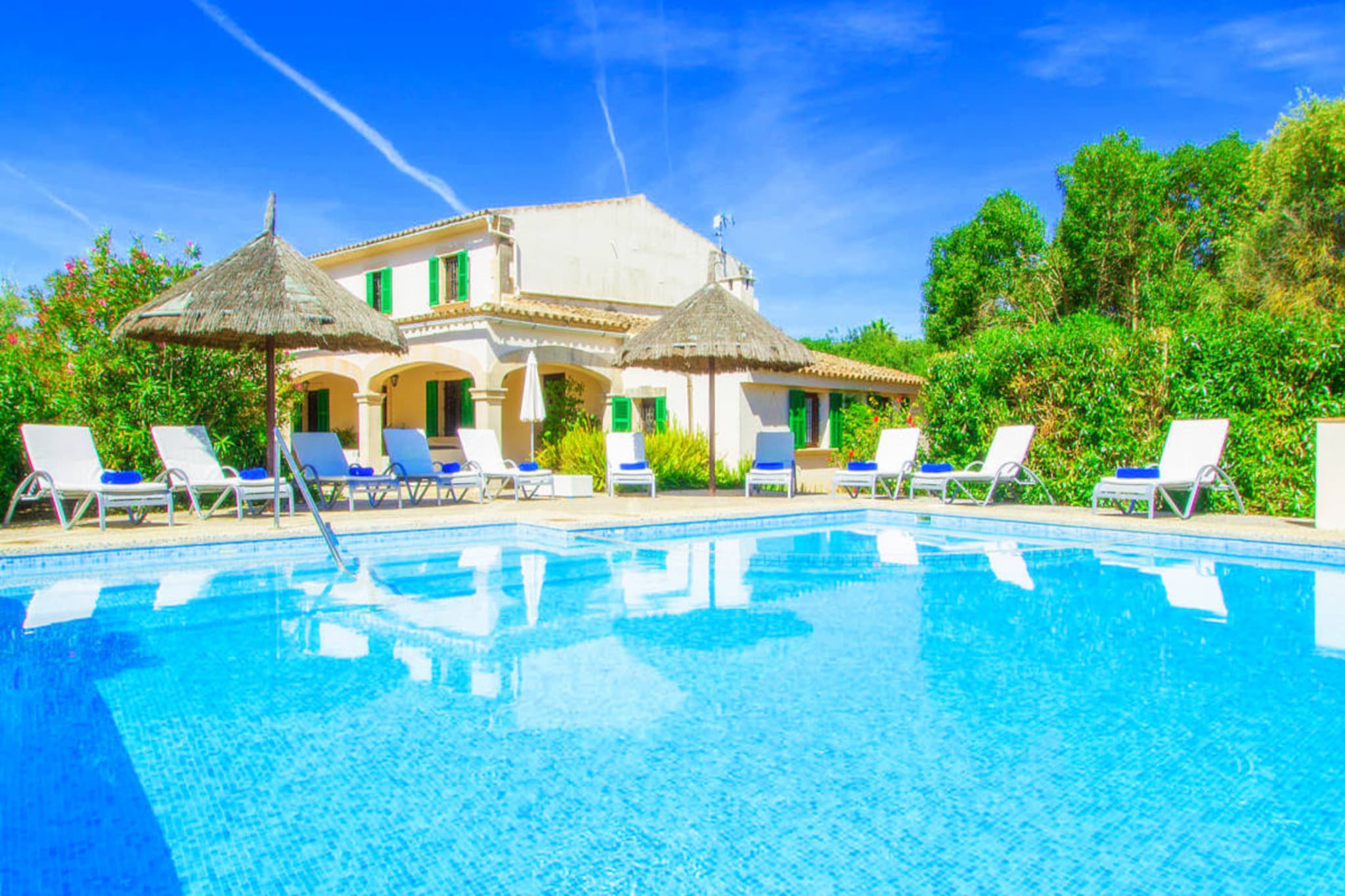 Villa Son Perxa in P