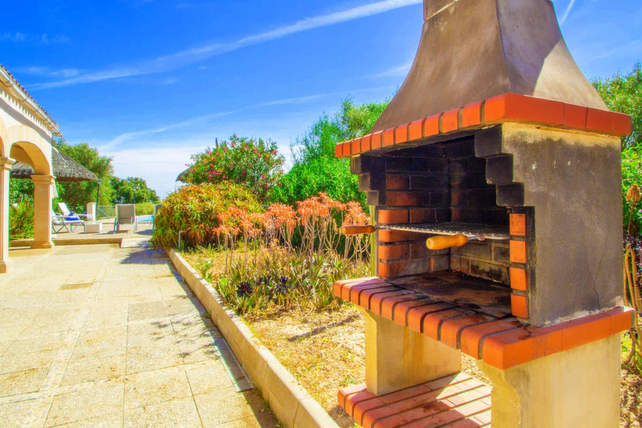Villa Son Perxa in P