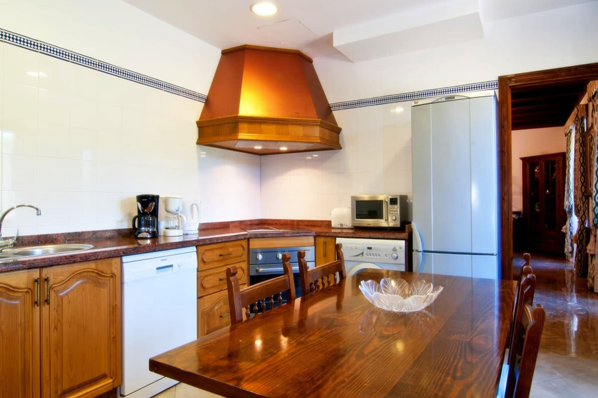 Villa Son Perxa in P-Cuisine