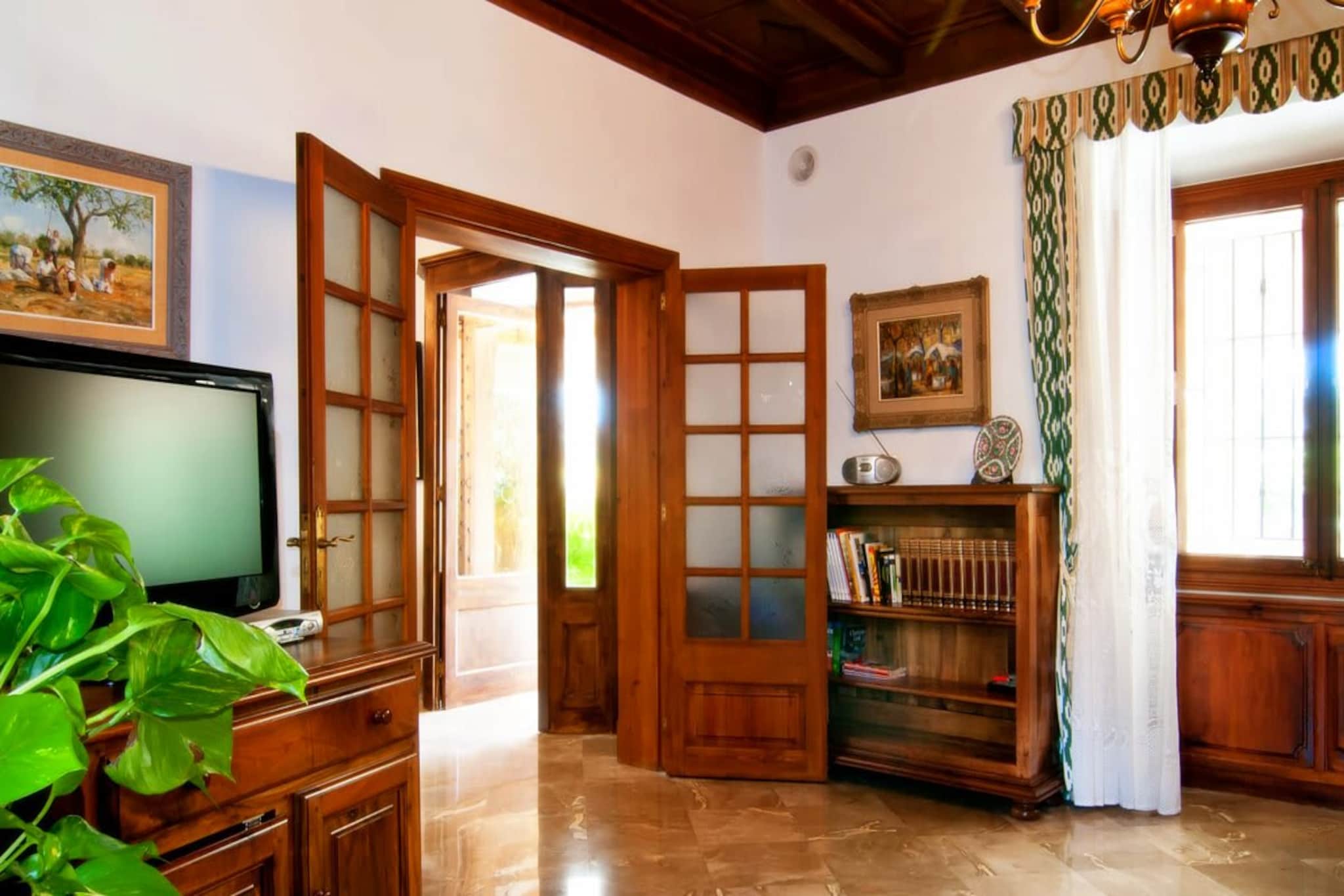Villa Son Perxa in P-Palier