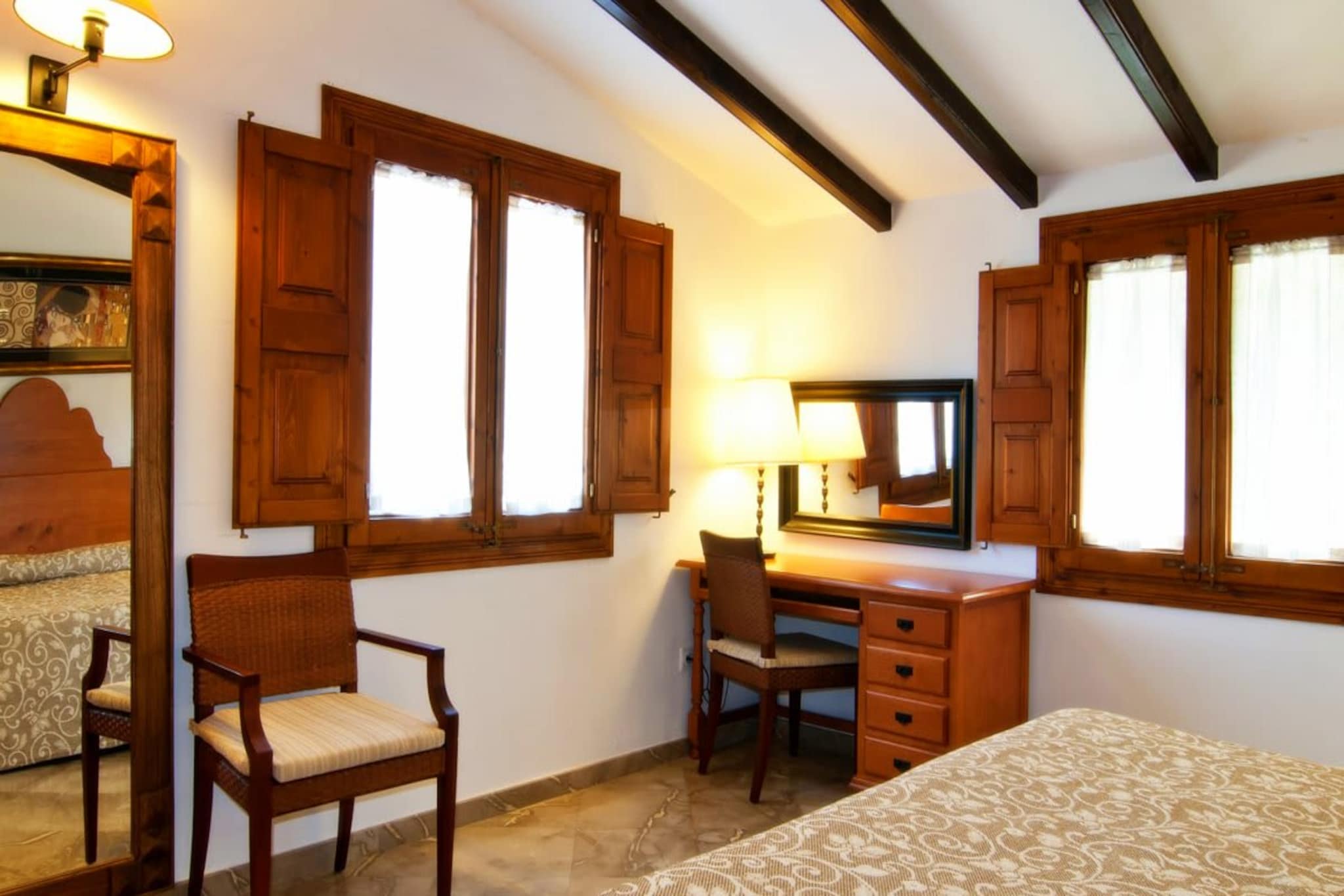 Villa Son Perxa in P-Chambre