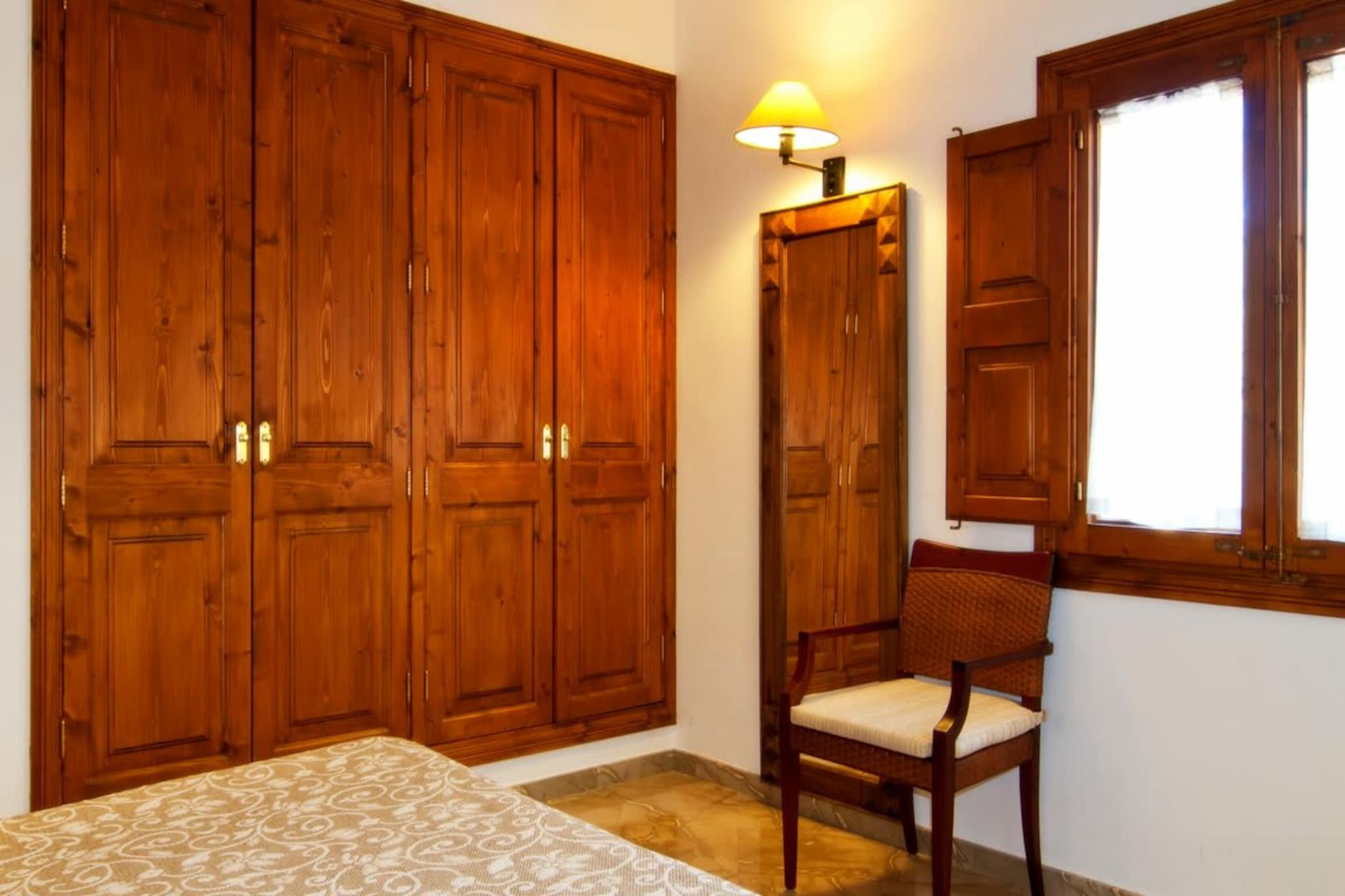 Villa Son Perxa in P-Chambre