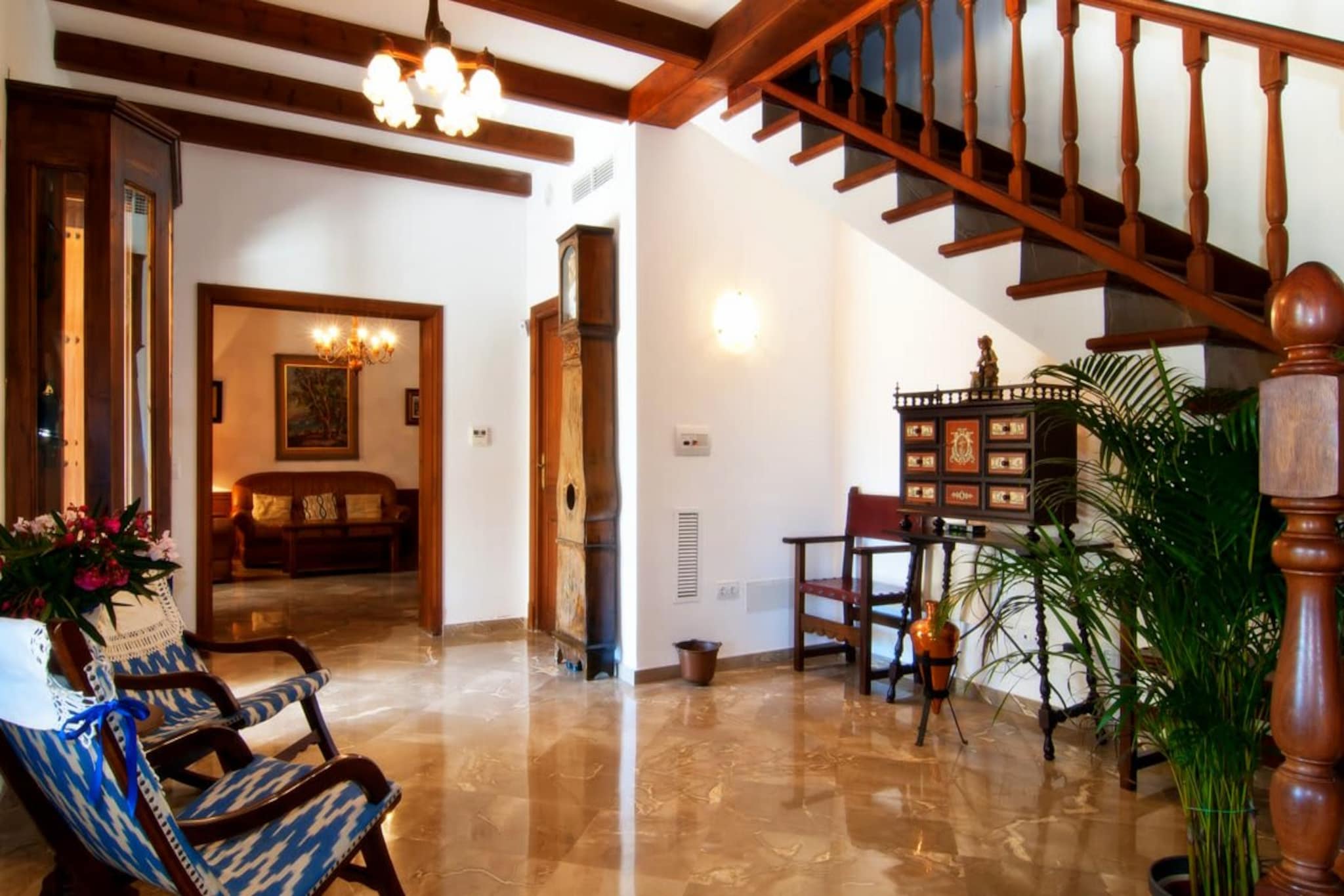 Villa Son Perxa in P-Palier