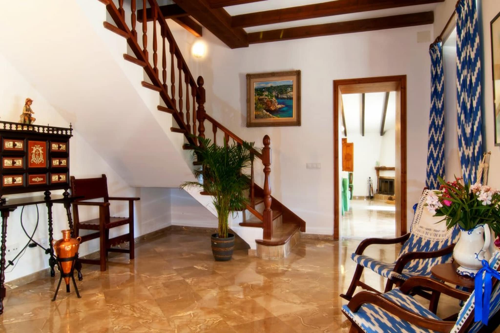 Villa Son Perxa in P-Palier