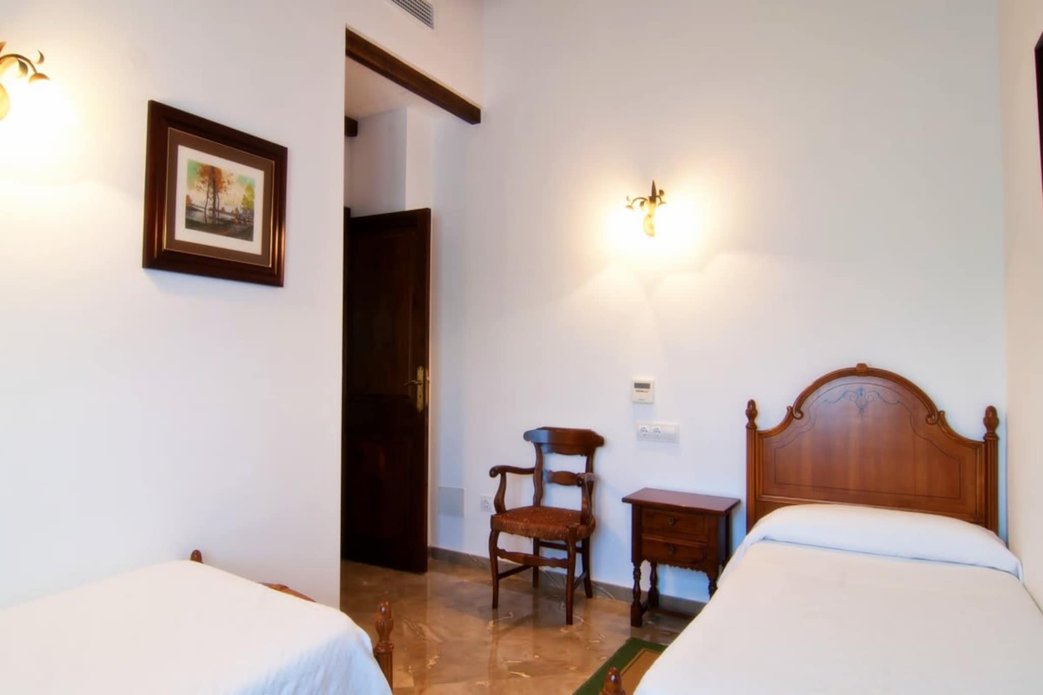 Villa Son Perxa in P-Chambre