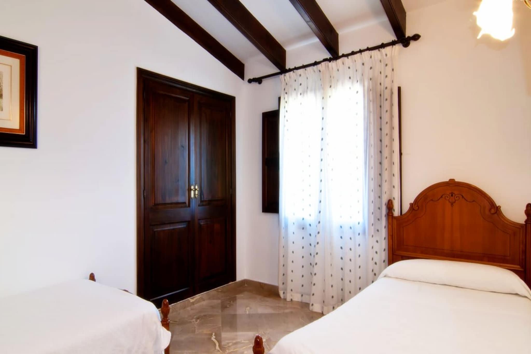 Villa Son Perxa in P-Chambre