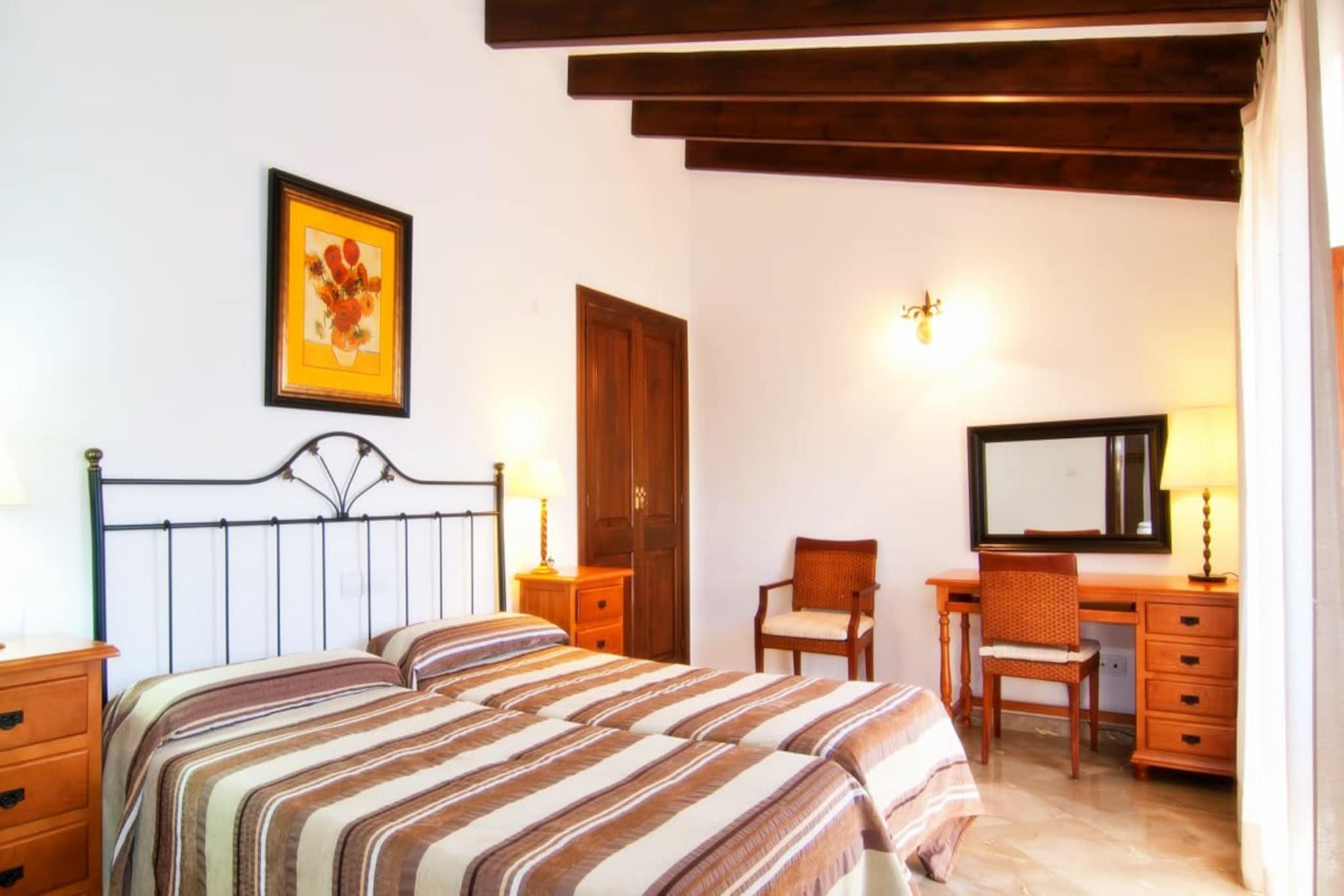 Villa Son Perxa in P-Chambre