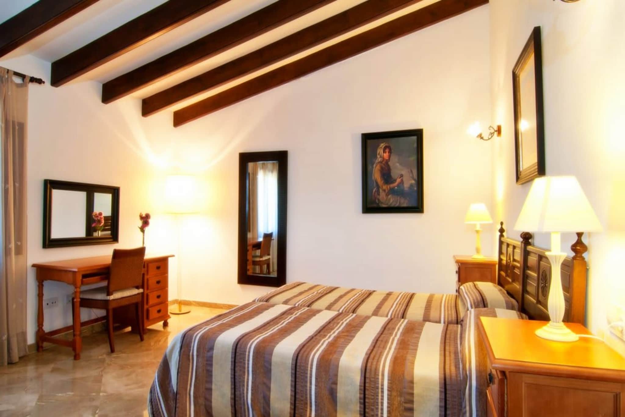 Villa Son Perxa in P-Chambre