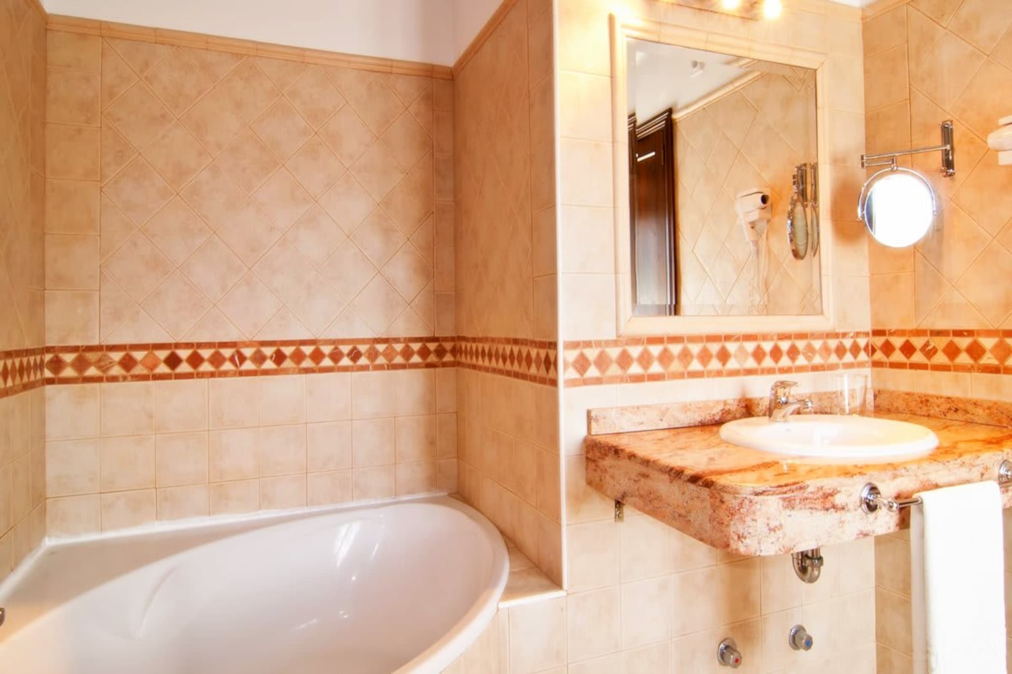 Villa Son Perxa in P-Salle de bain