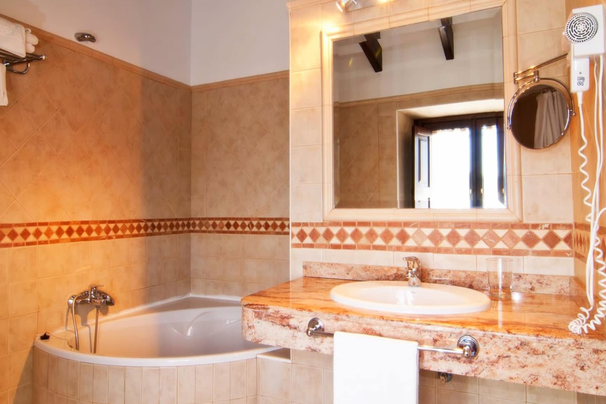 Villa Son Perxa in P-Salle de bain