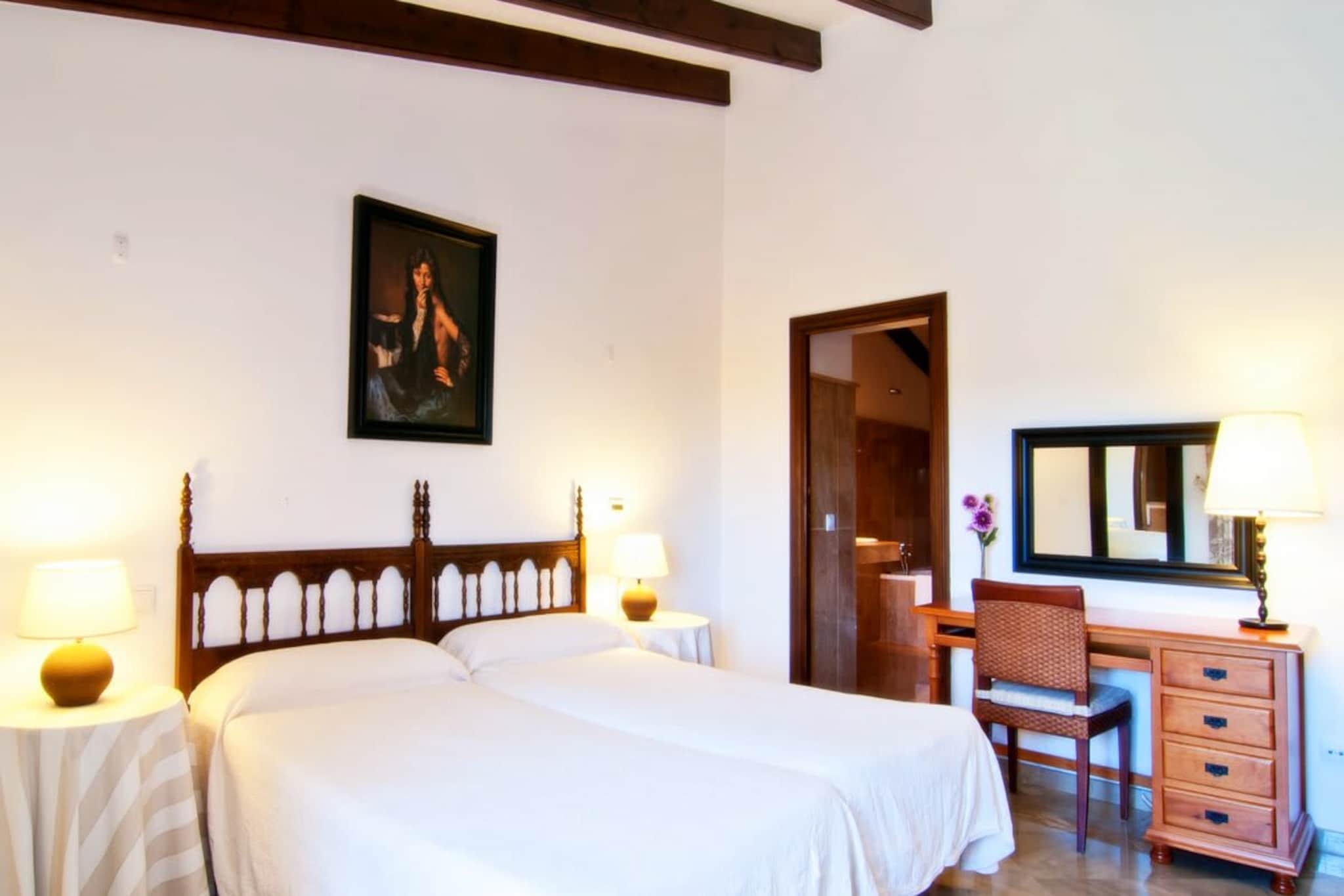 Villa Son Perxa in P-Chambre