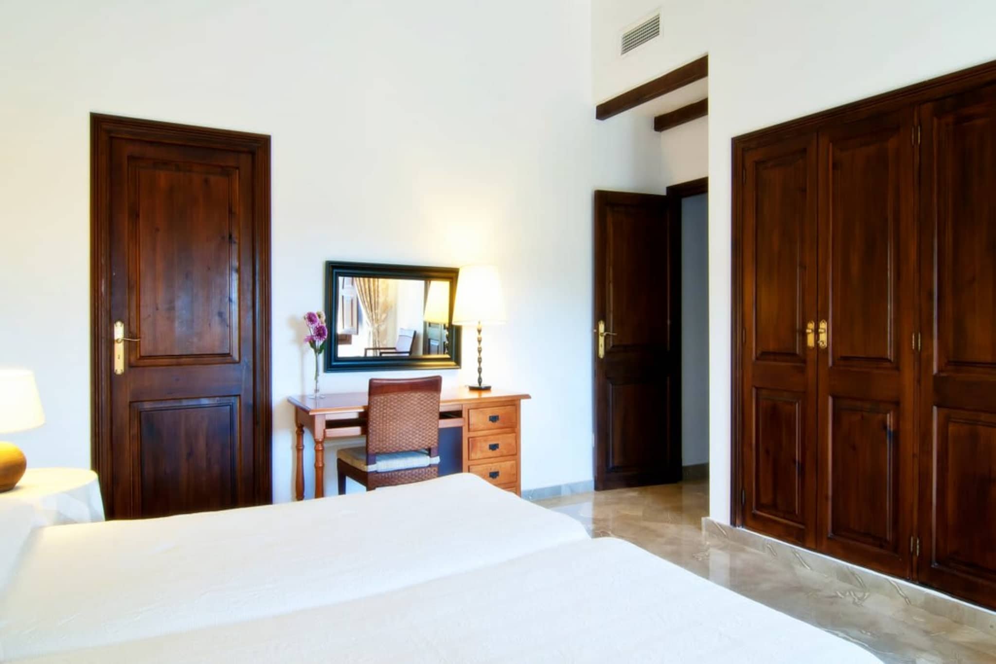 Villa Son Perxa in P-Chambre