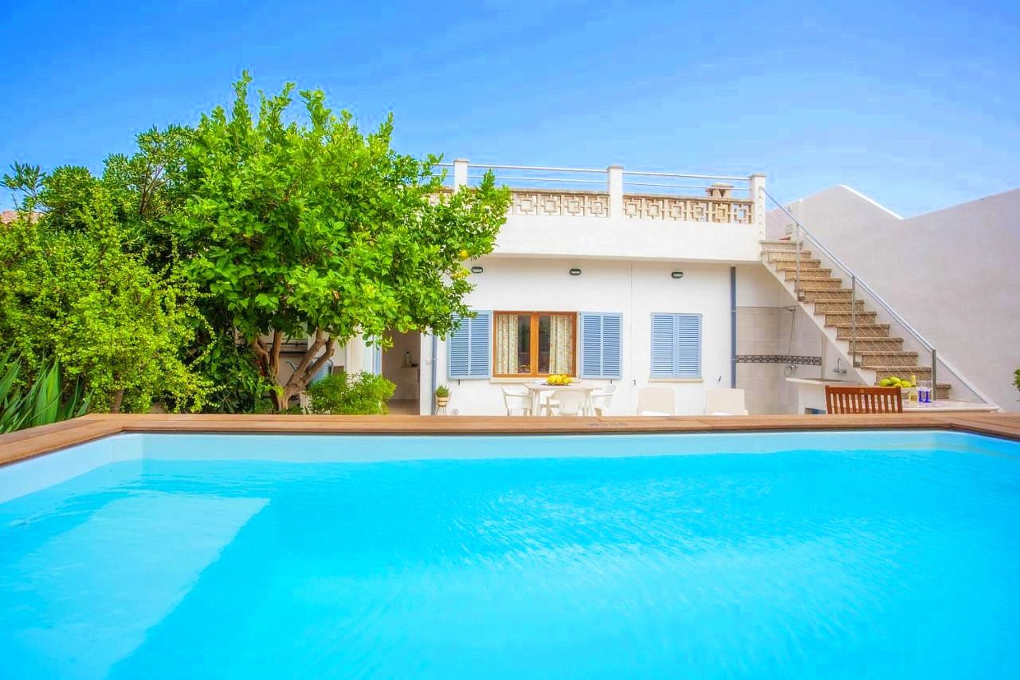 Casa Sa Marina